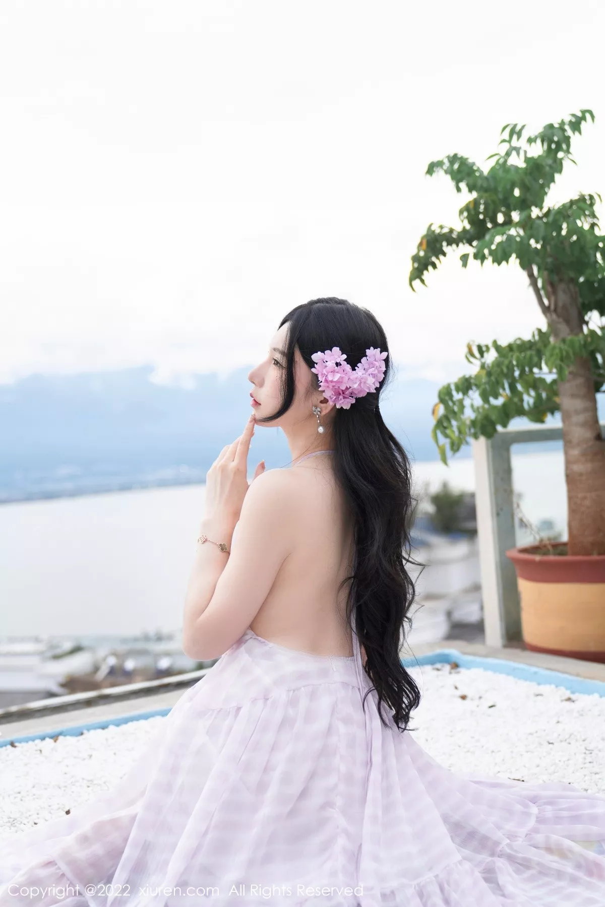 图片[7]-[XiuRen秀人网]第5207期周于希写真-秀人资源网