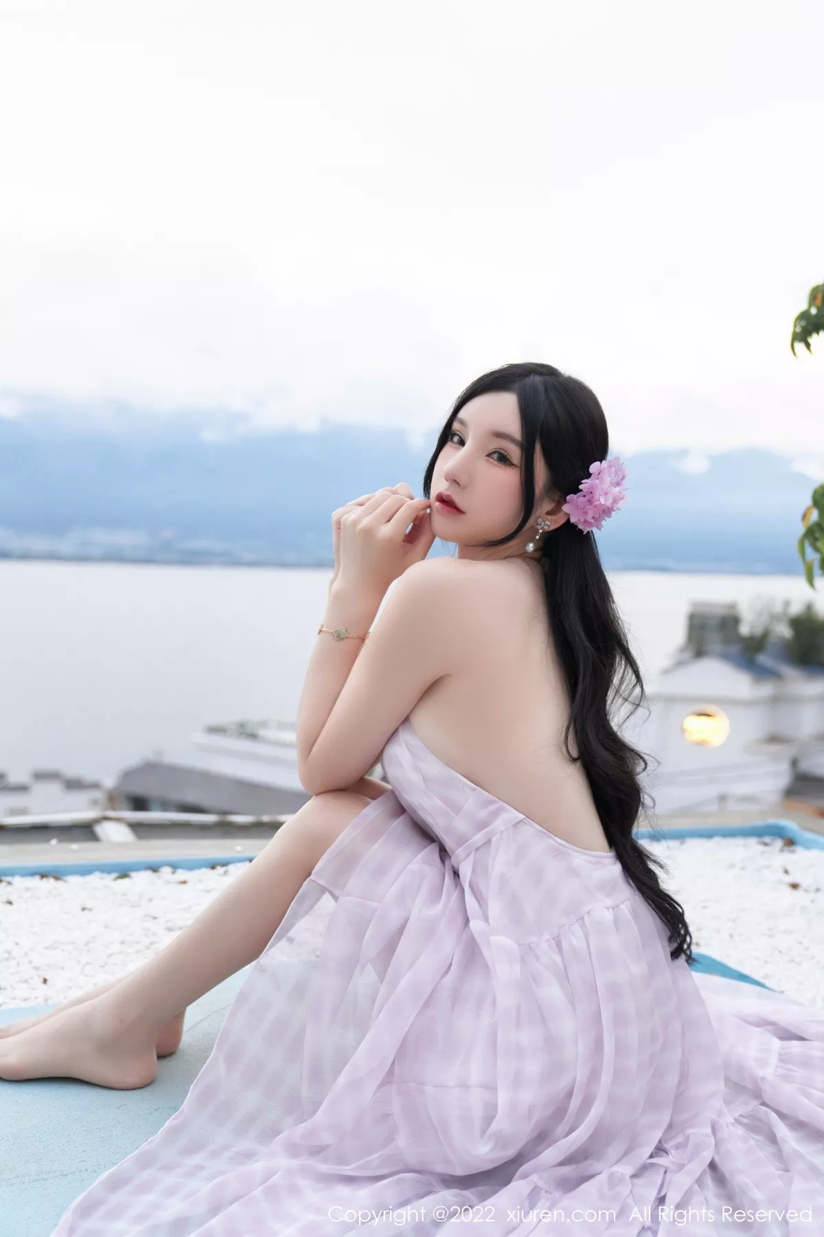 图片[26]-[XiuRen秀人网]第5207期周于希写真-秀人资源网