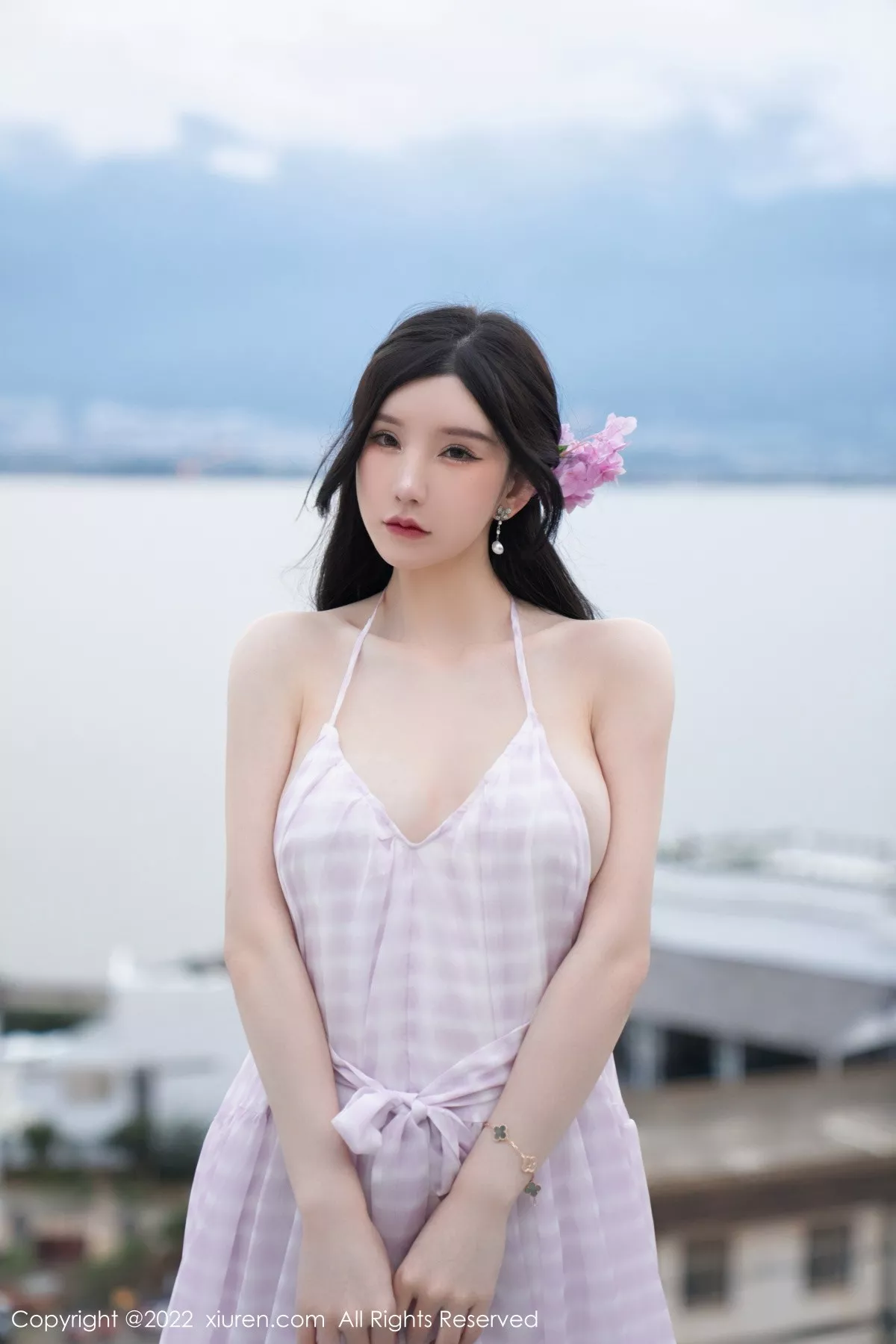 图片[18]-[XiuRen秀人网]第5207期周于希写真-秀人资源网