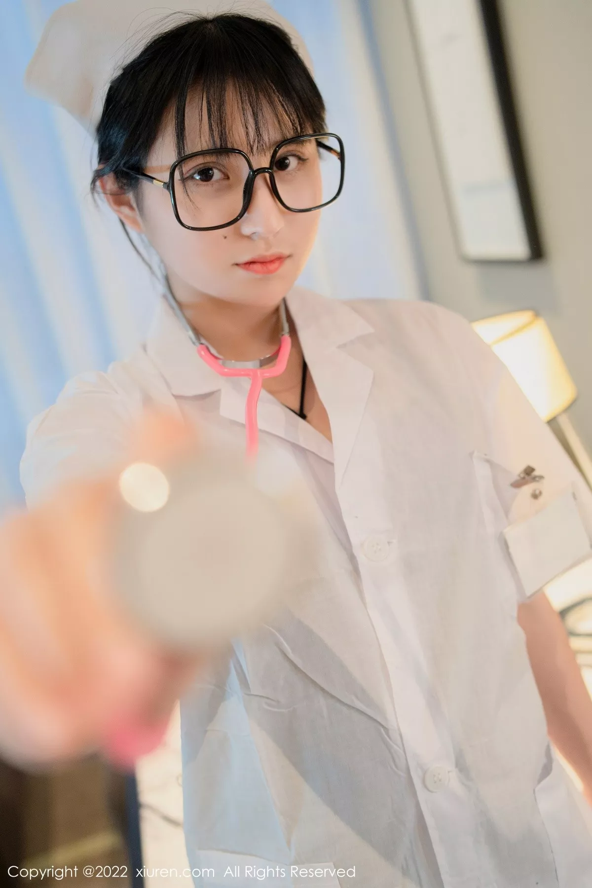 图片[2]-[XiuRen秀人网]第5202期久久写真-秀人资源网