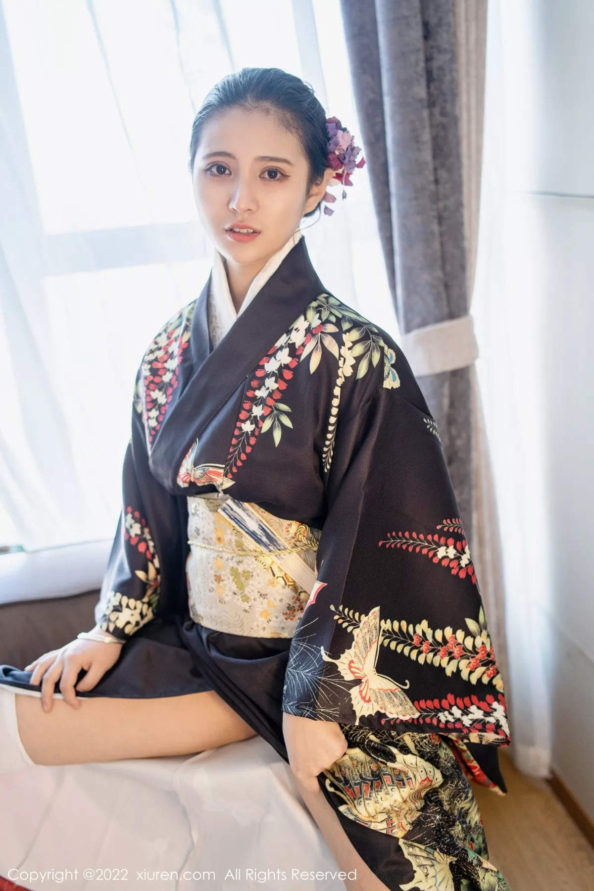 图片[7]-[XiuRen秀人网]第5309期久久写真-秀人资源网