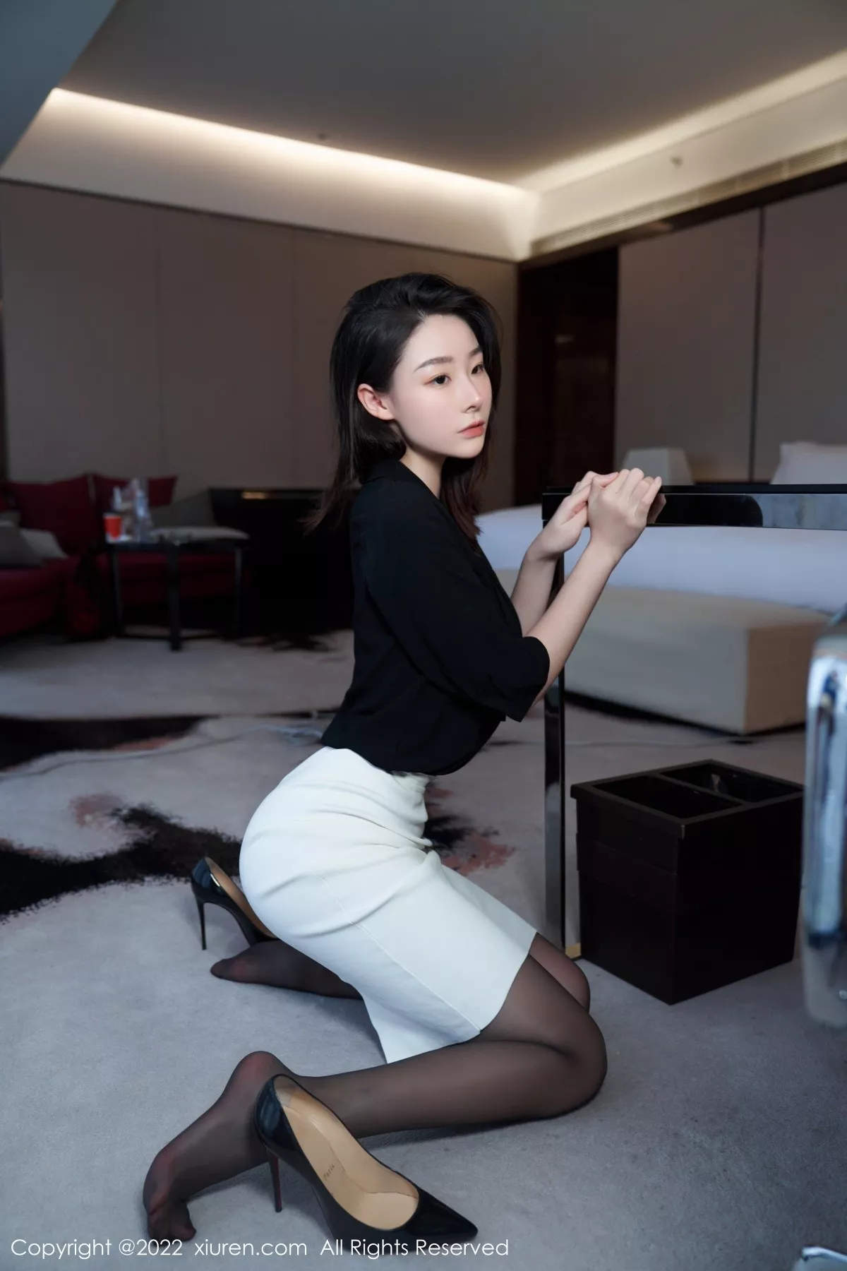 图片[28]-[XiuRen秀人网]第5312期是小逗逗写真-秀人资源网