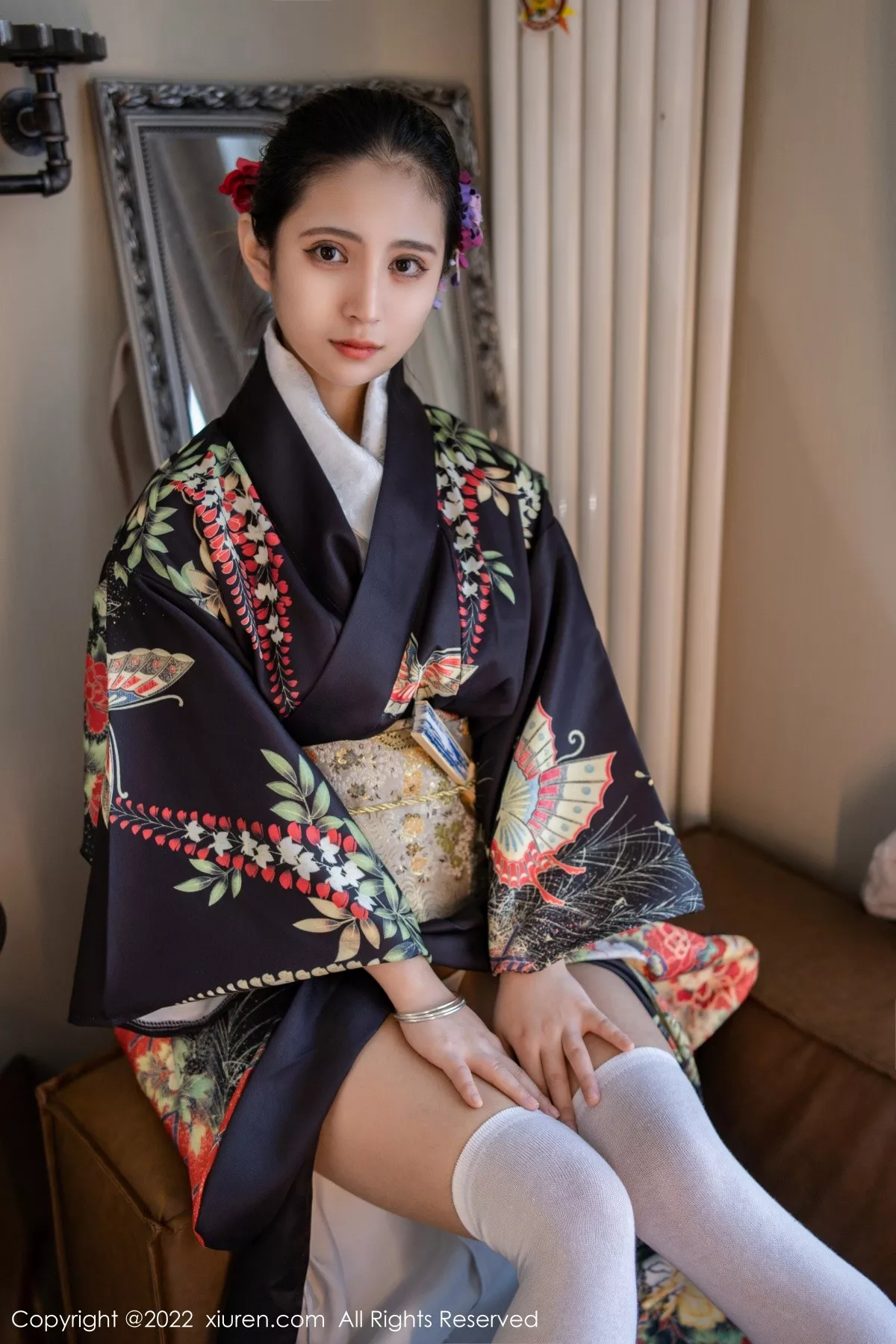 图片[13]-[XiuRen秀人网]第5309期久久写真-秀人资源网