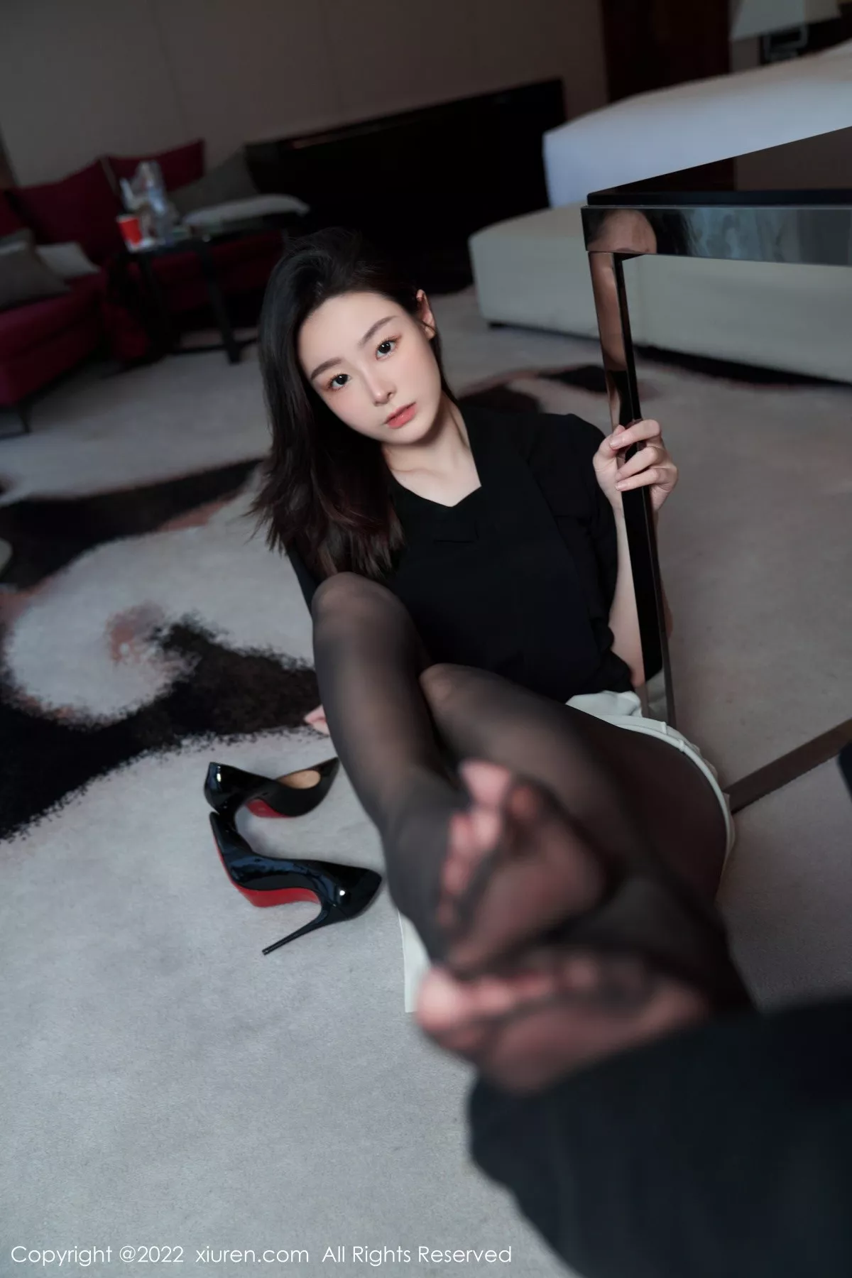 图片[39]-[XiuRen秀人网]第5312期是小逗逗写真-秀人资源网