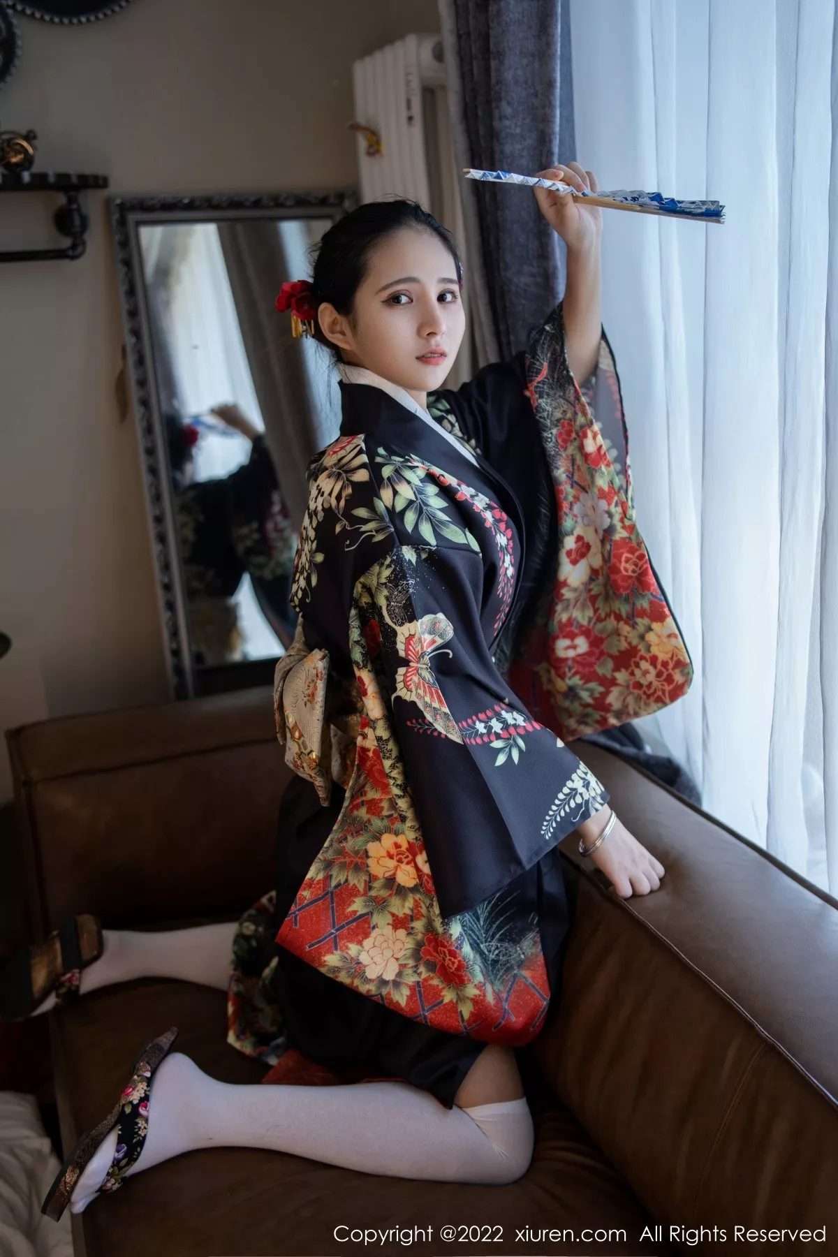 图片[3]-[XiuRen秀人网]第5309期久久写真-秀人资源网