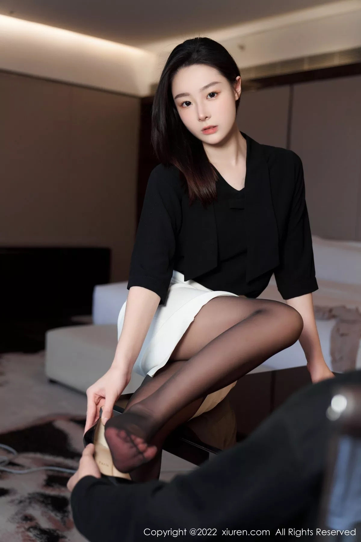 图片[30]-[XiuRen秀人网]第5312期是小逗逗写真-秀人资源网