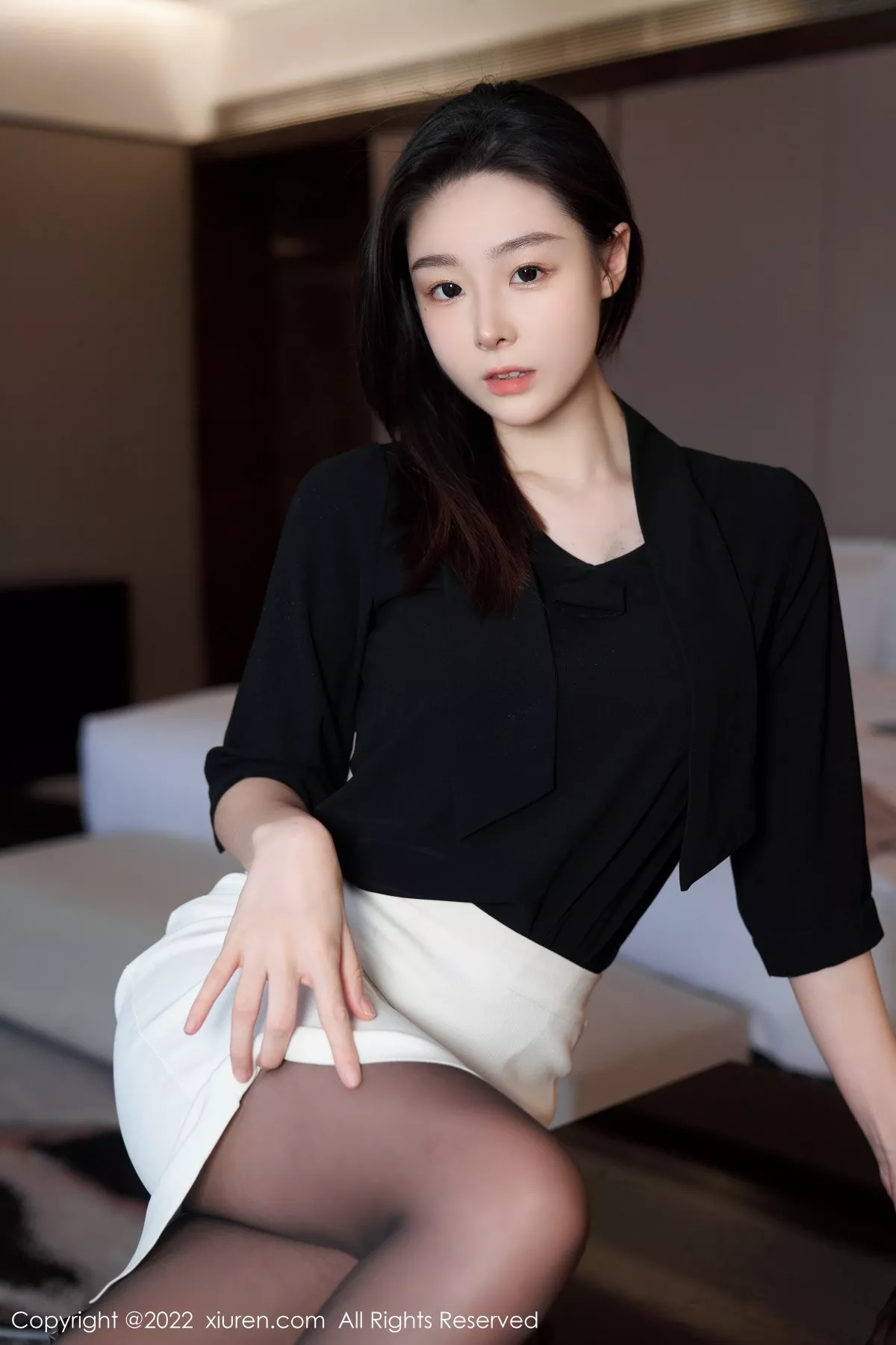 图片[33]-[XiuRen秀人网]第5312期是小逗逗写真-秀人资源网