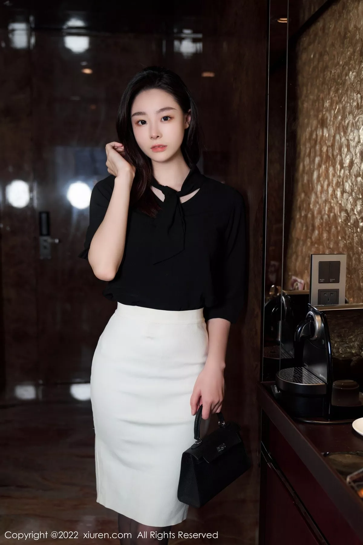 图片[10]-[XiuRen秀人网]第5312期是小逗逗写真-秀人资源网