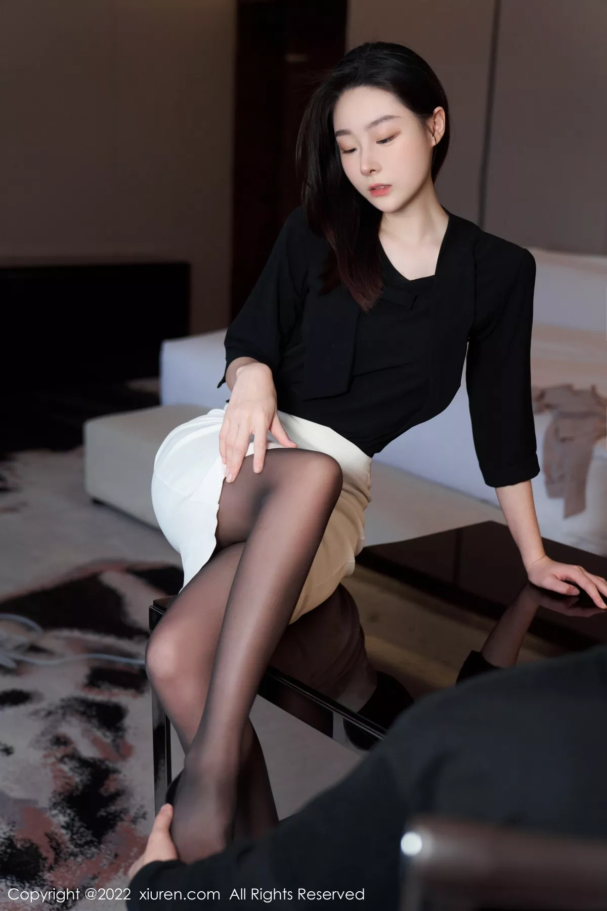 图片[37]-[XiuRen秀人网]第5312期是小逗逗写真-秀人资源网