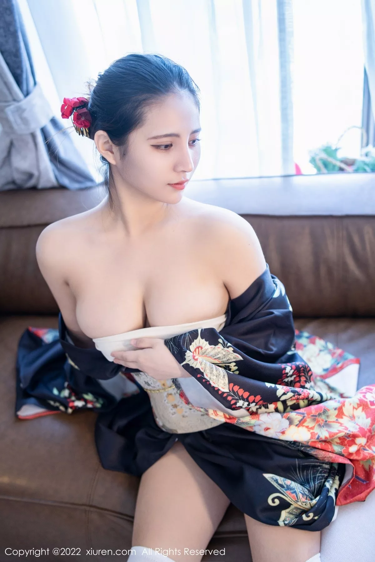 图片[22]-[XiuRen秀人网]第5309期久久写真-秀人资源网