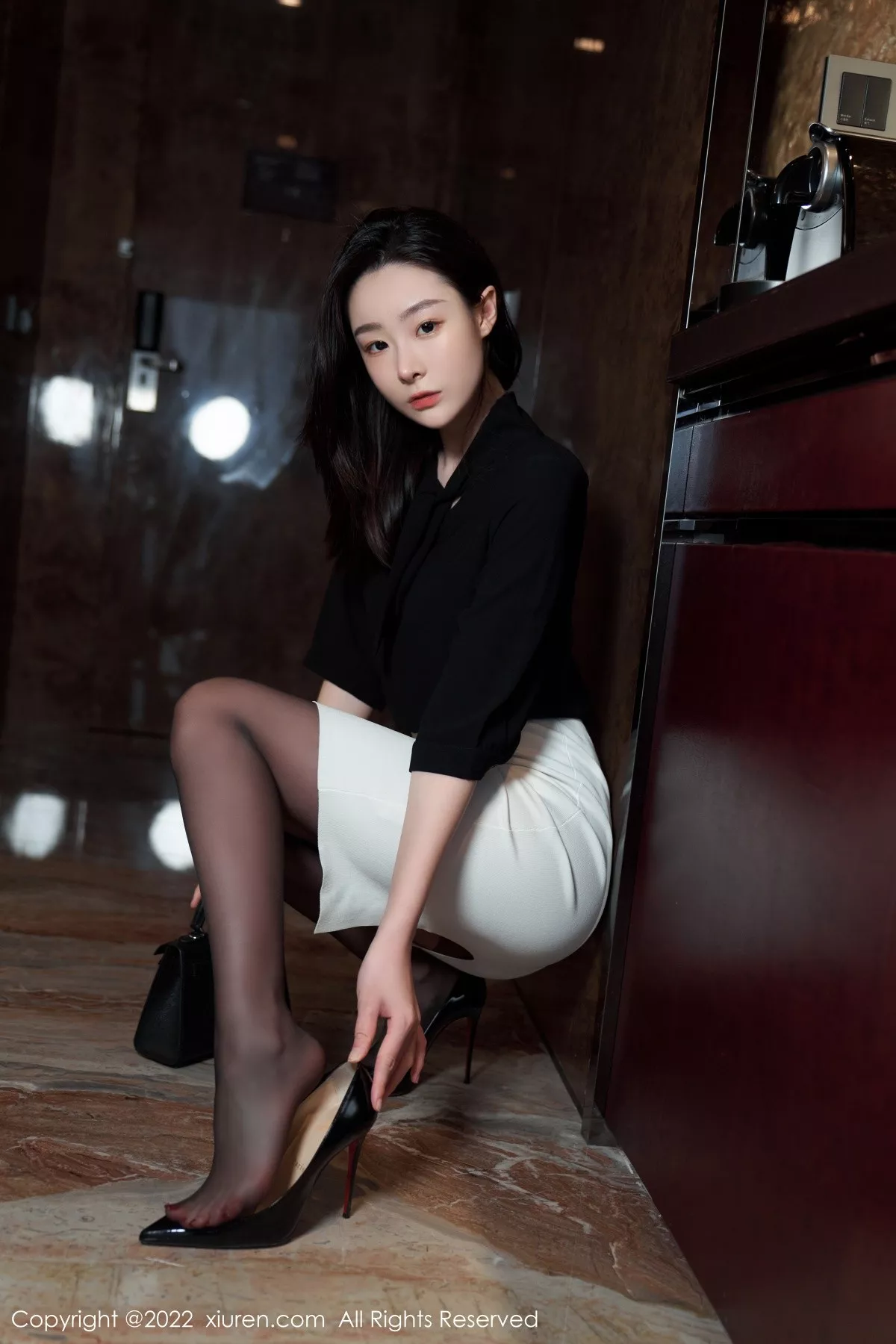 图片[25]-[XiuRen秀人网]第5312期是小逗逗写真-秀人资源网