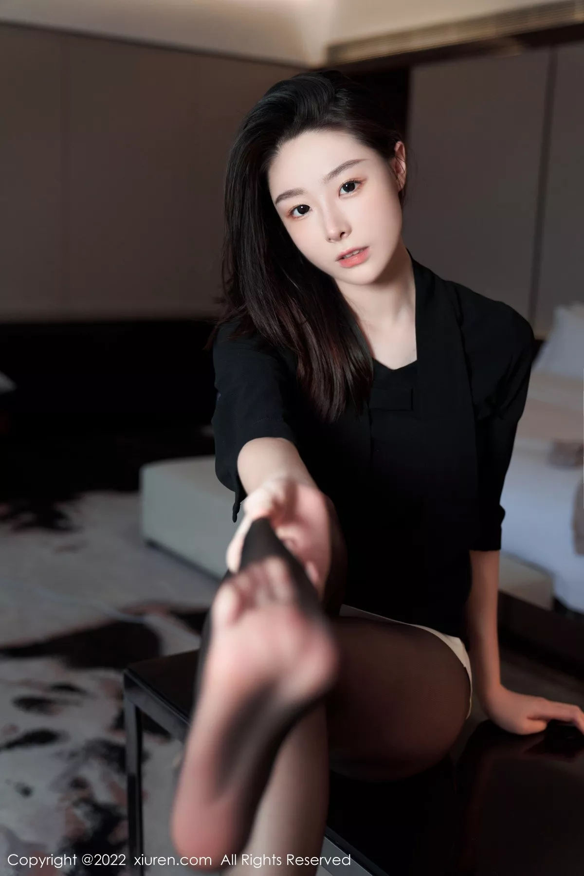 图片[18]-[XiuRen秀人网]第5312期是小逗逗写真-秀人资源网