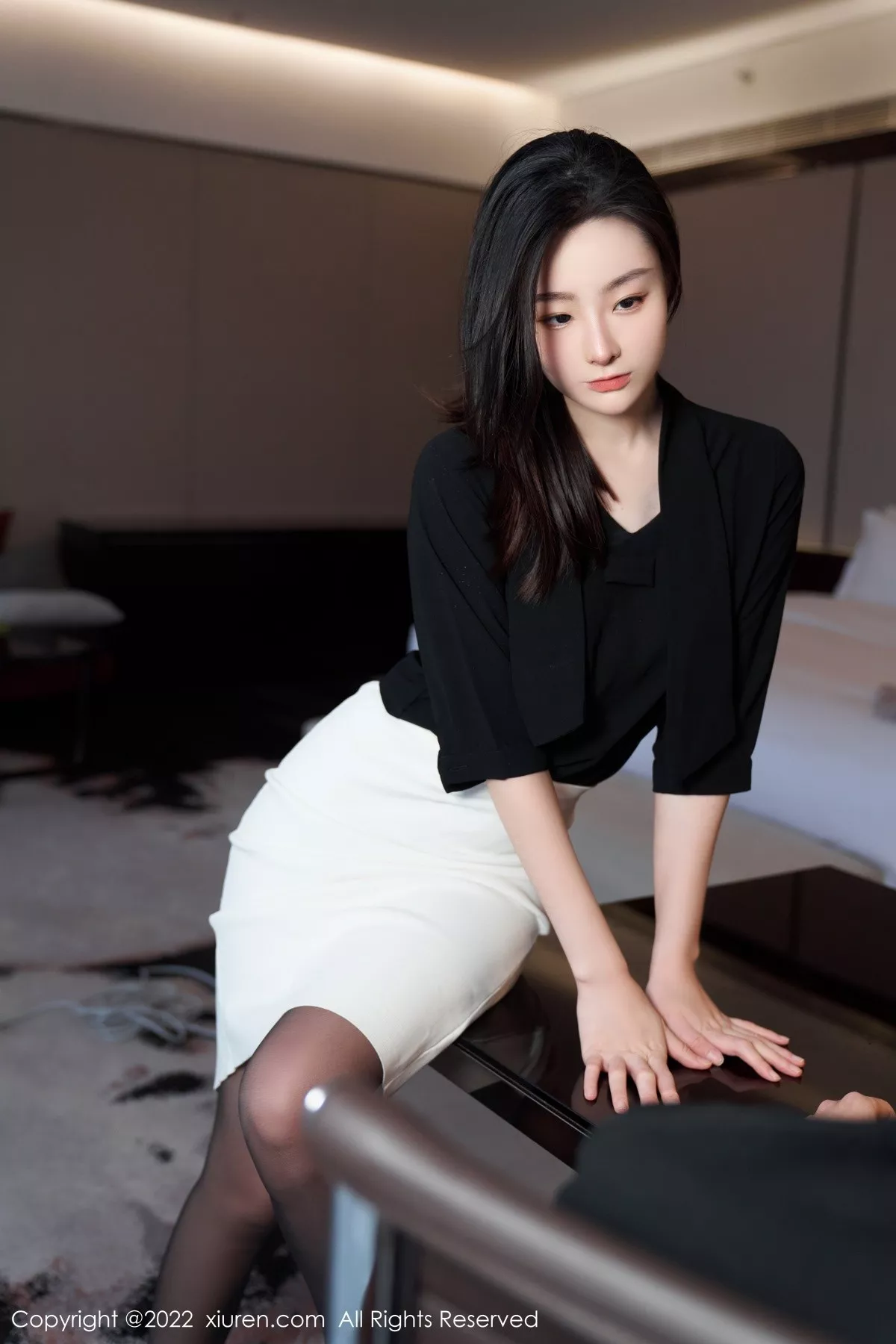 图片[8]-[XiuRen秀人网]第5312期是小逗逗写真-秀人资源网