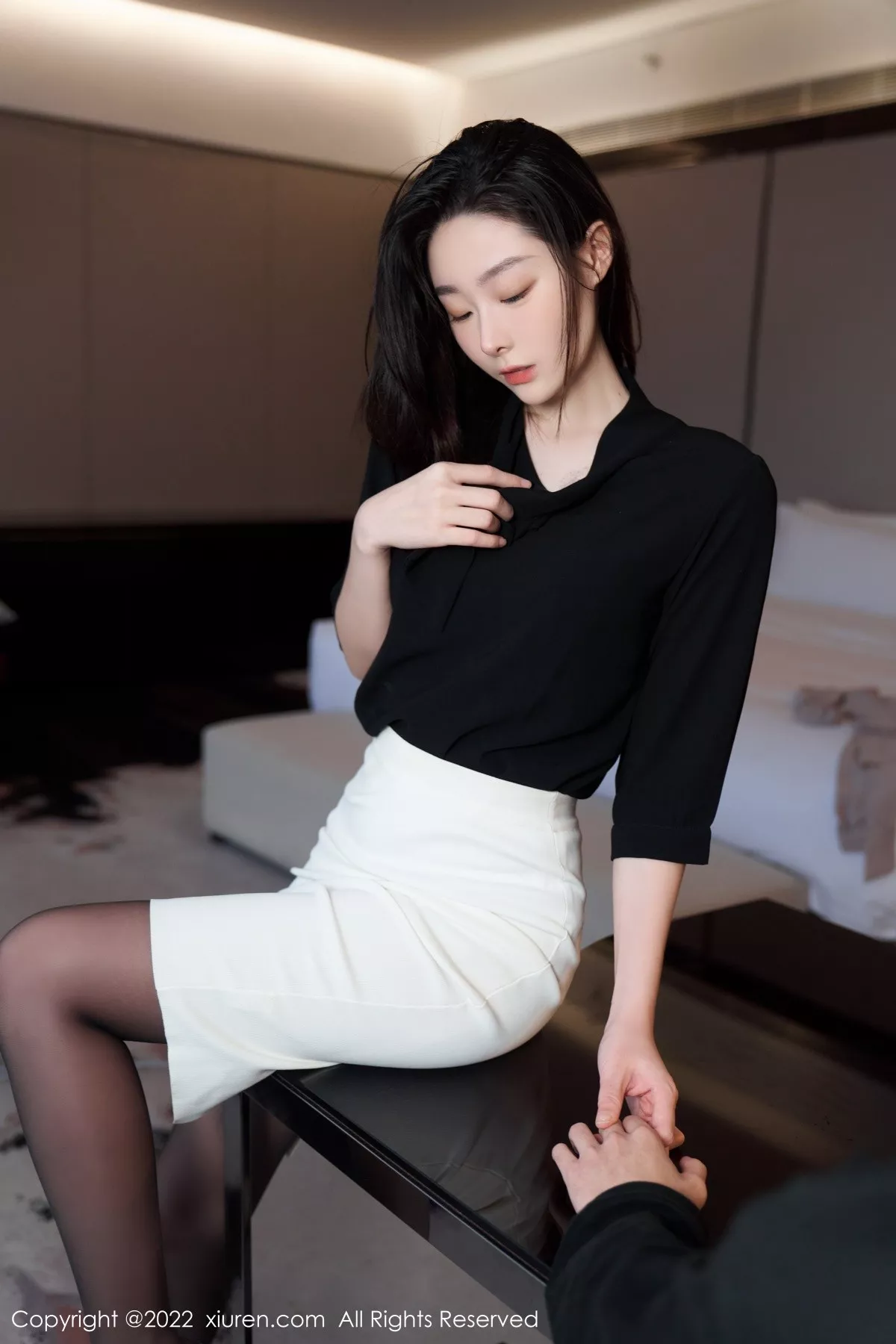 图片[35]-[XiuRen秀人网]第5312期是小逗逗写真-秀人资源网