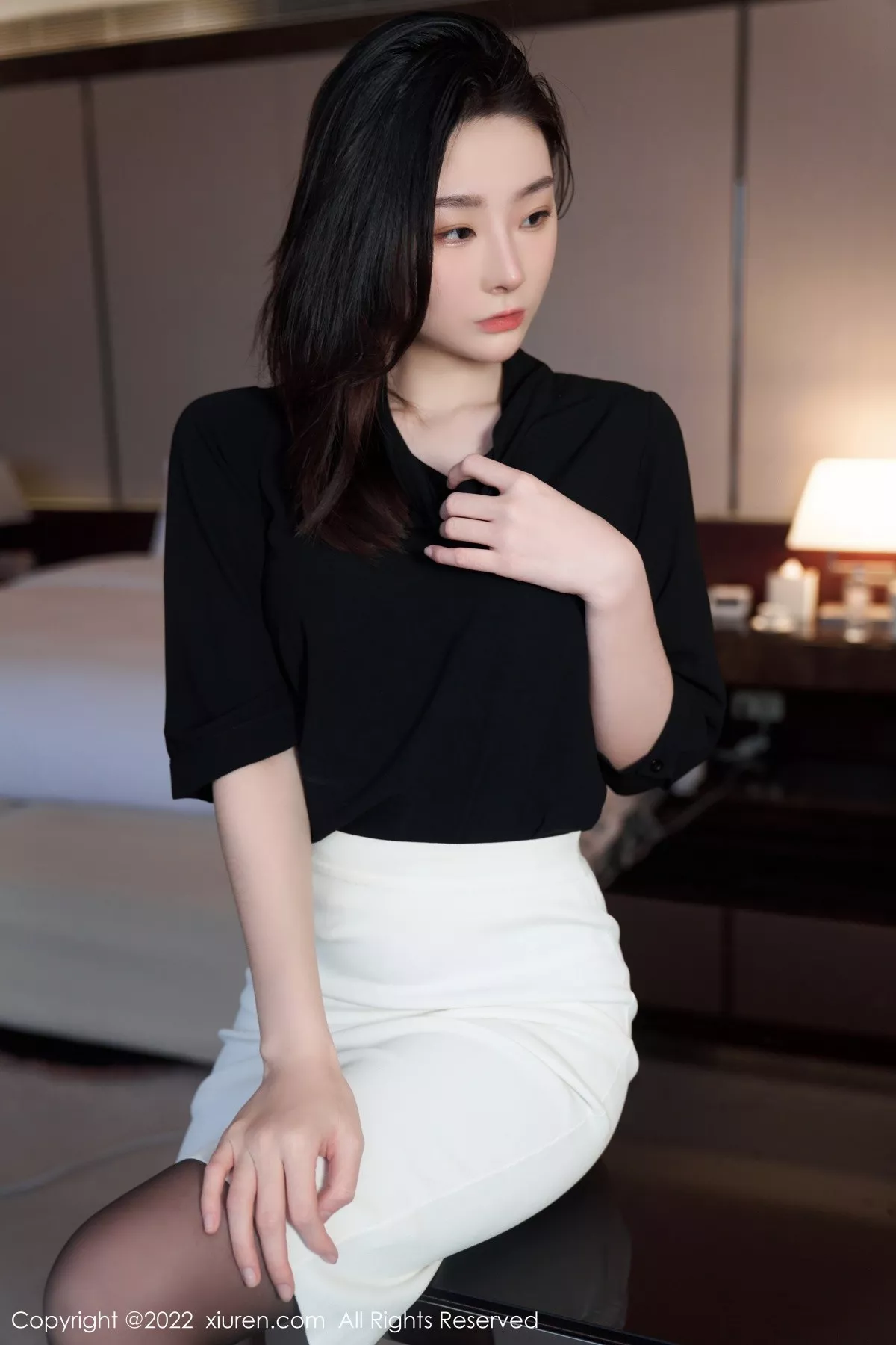 图片[40]-[XiuRen秀人网]第5312期是小逗逗写真-秀人资源网