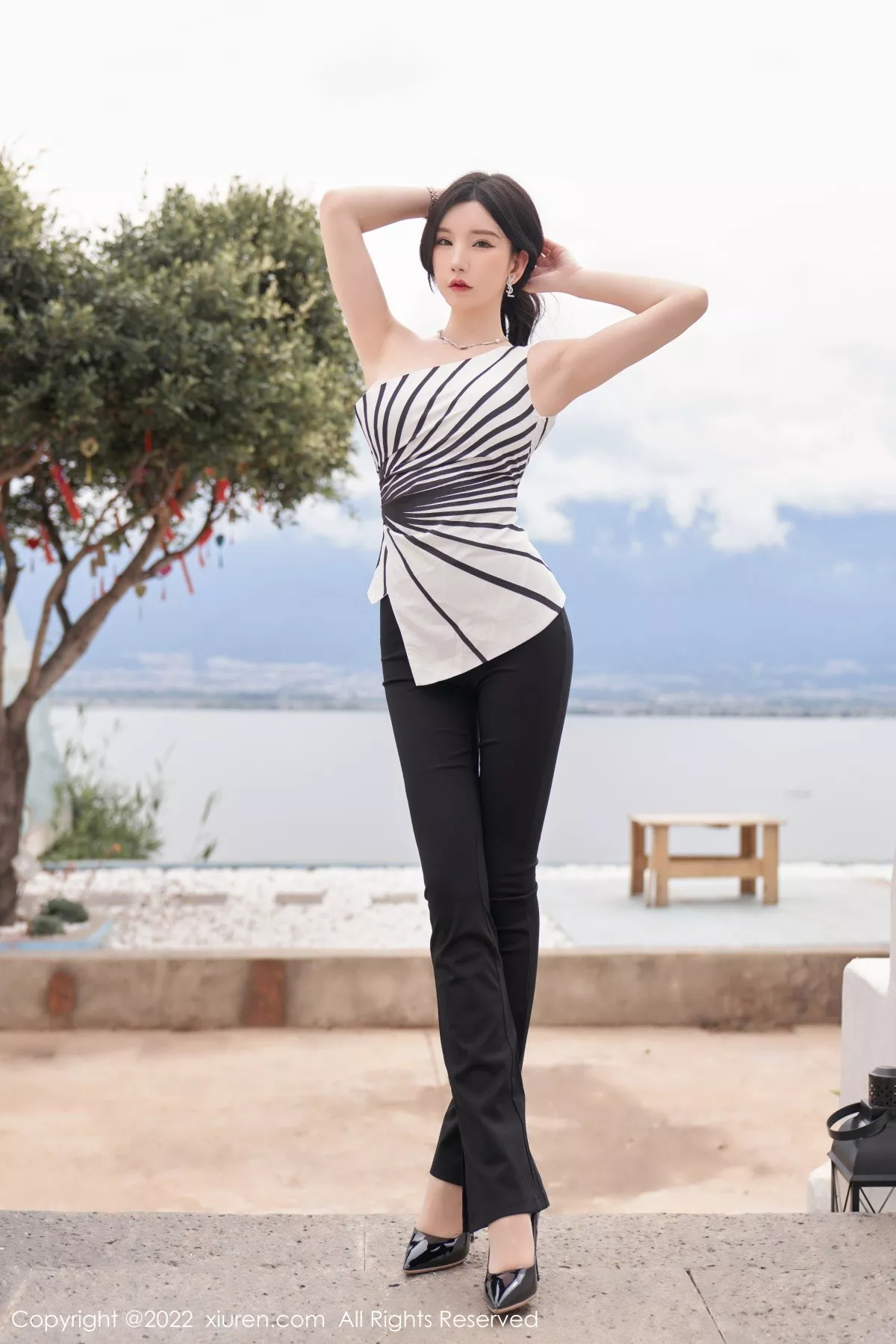 图片[26]-[XiuRen秀人网]第5361期周于希写真-秀人资源网