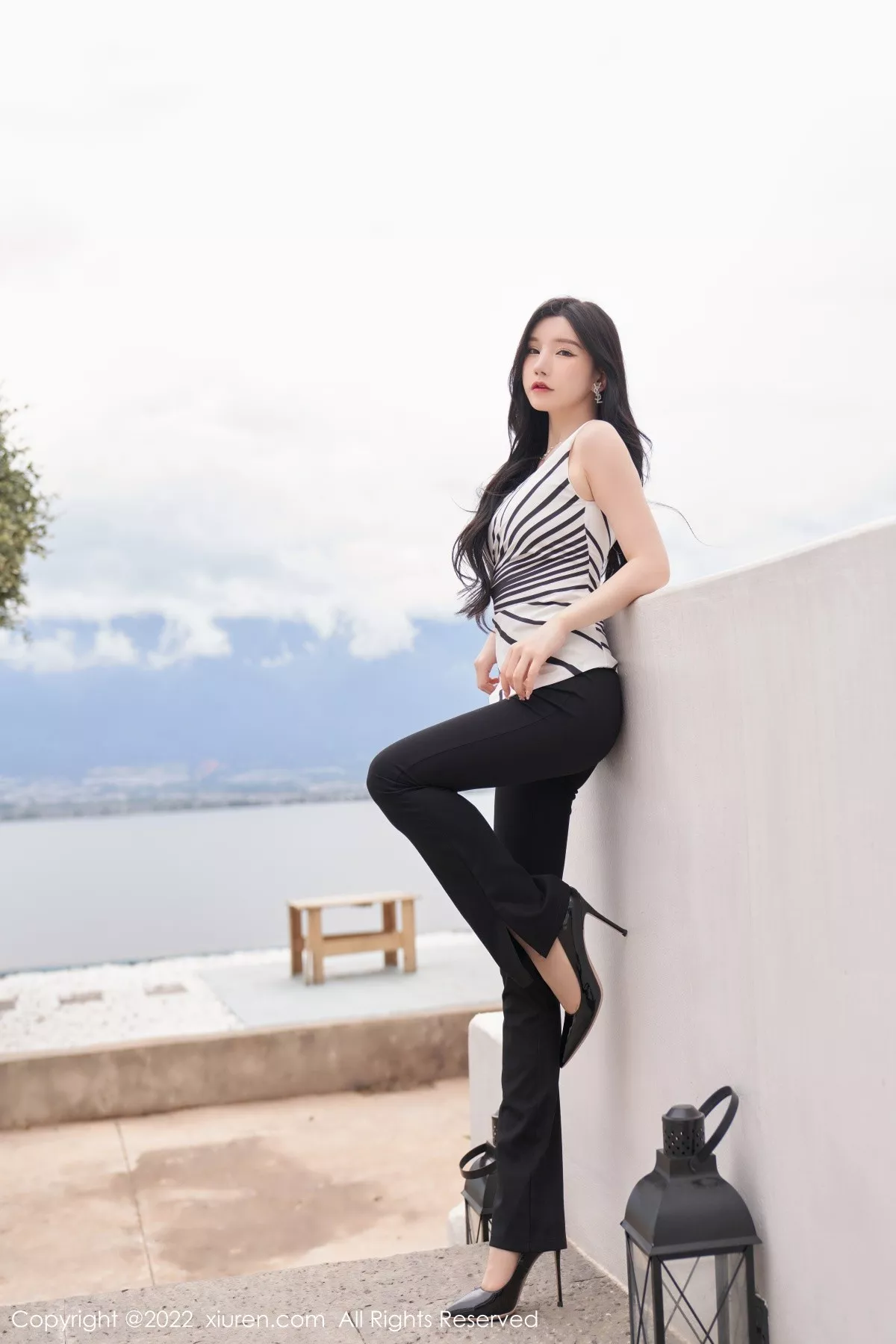 图片[21]-[XiuRen秀人网]第5361期周于希写真-秀人资源网