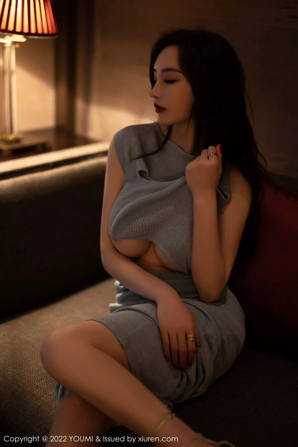 图片[38]-[YouMi尤蜜荟]第822期奶瓶土肥圆写真-秀人资源网