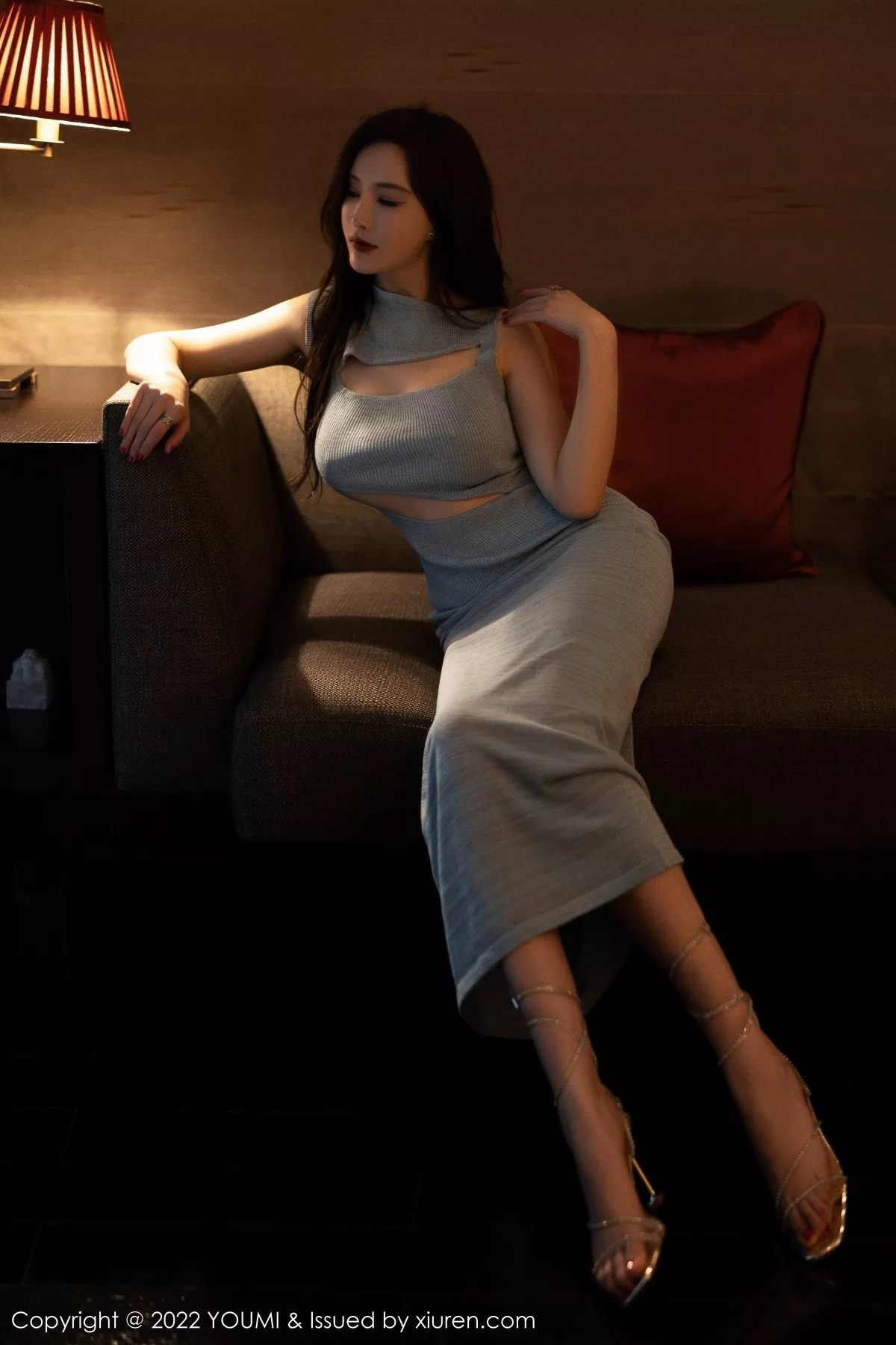 图片[37]-[YouMi尤蜜荟]第822期奶瓶土肥圆写真-秀人资源网