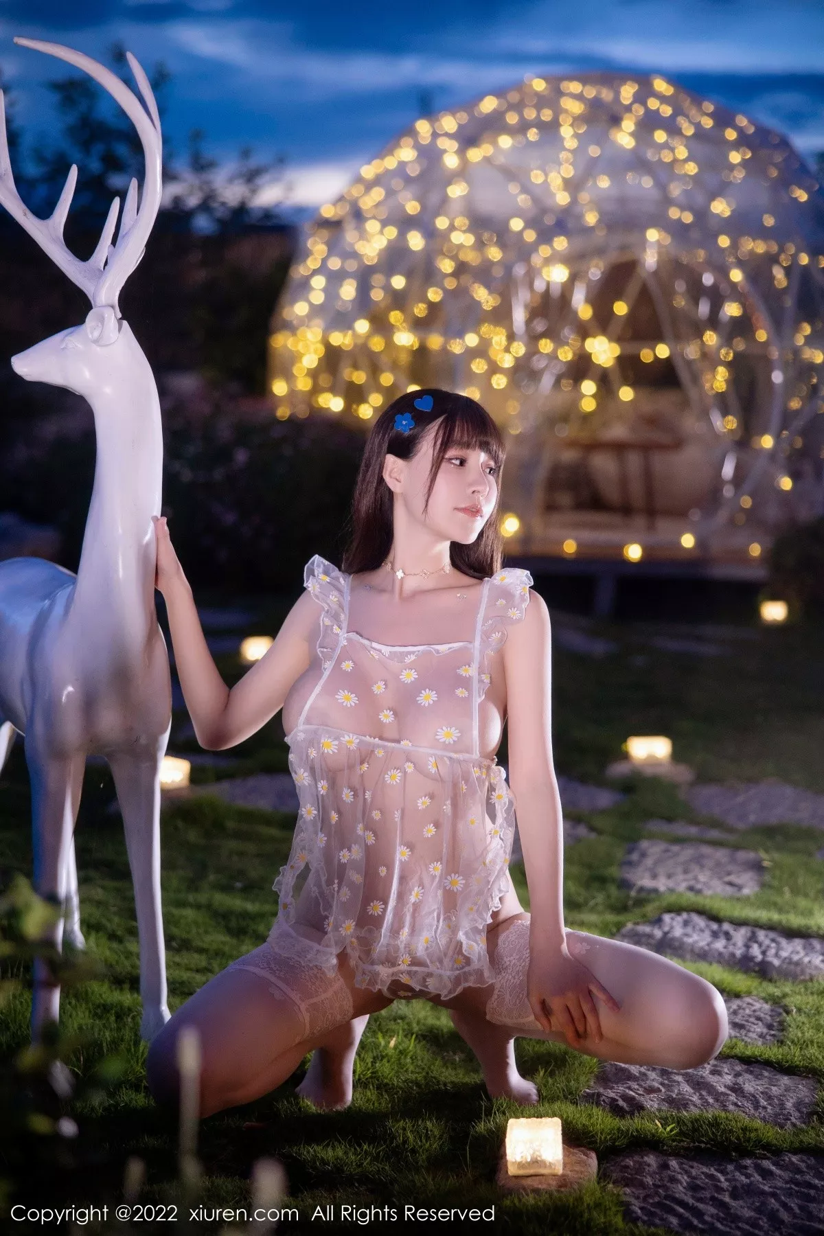 图片[11]-[XiuRen秀人网]第5358期朱可儿写真-秀人资源网