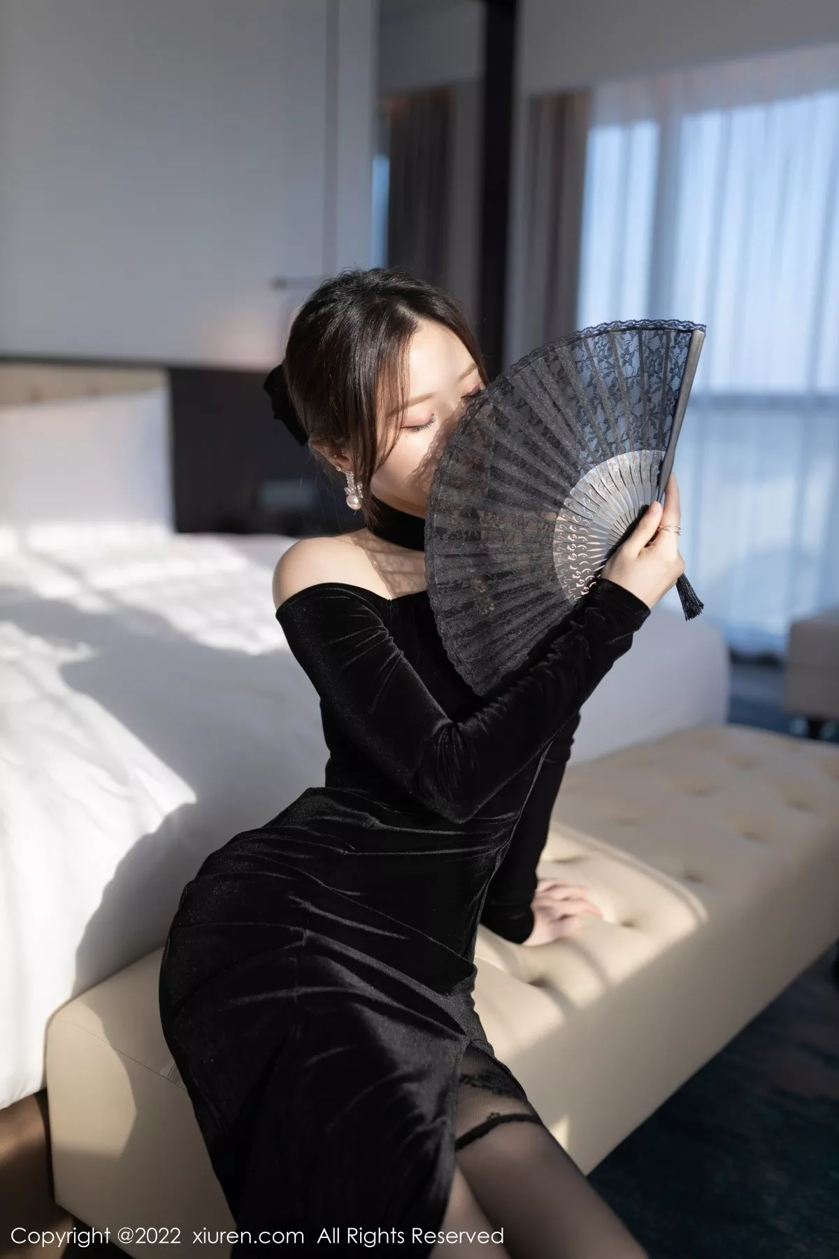 图片[14]-[XiuRen秀人网]第5362期鱼子酱写真-秀人资源网