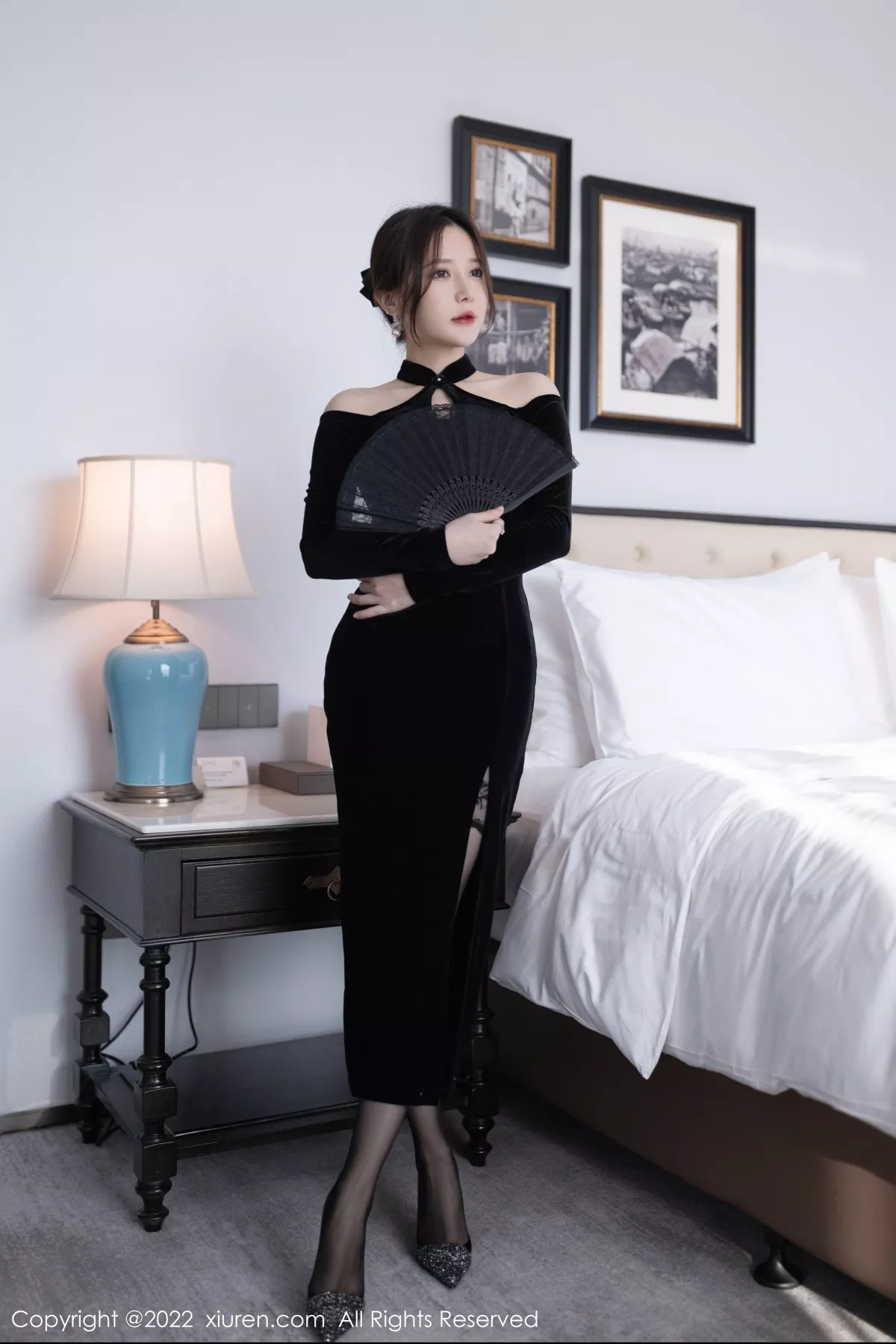 图片[38]-[XiuRen秀人网]第5362期鱼子酱写真-秀人资源网