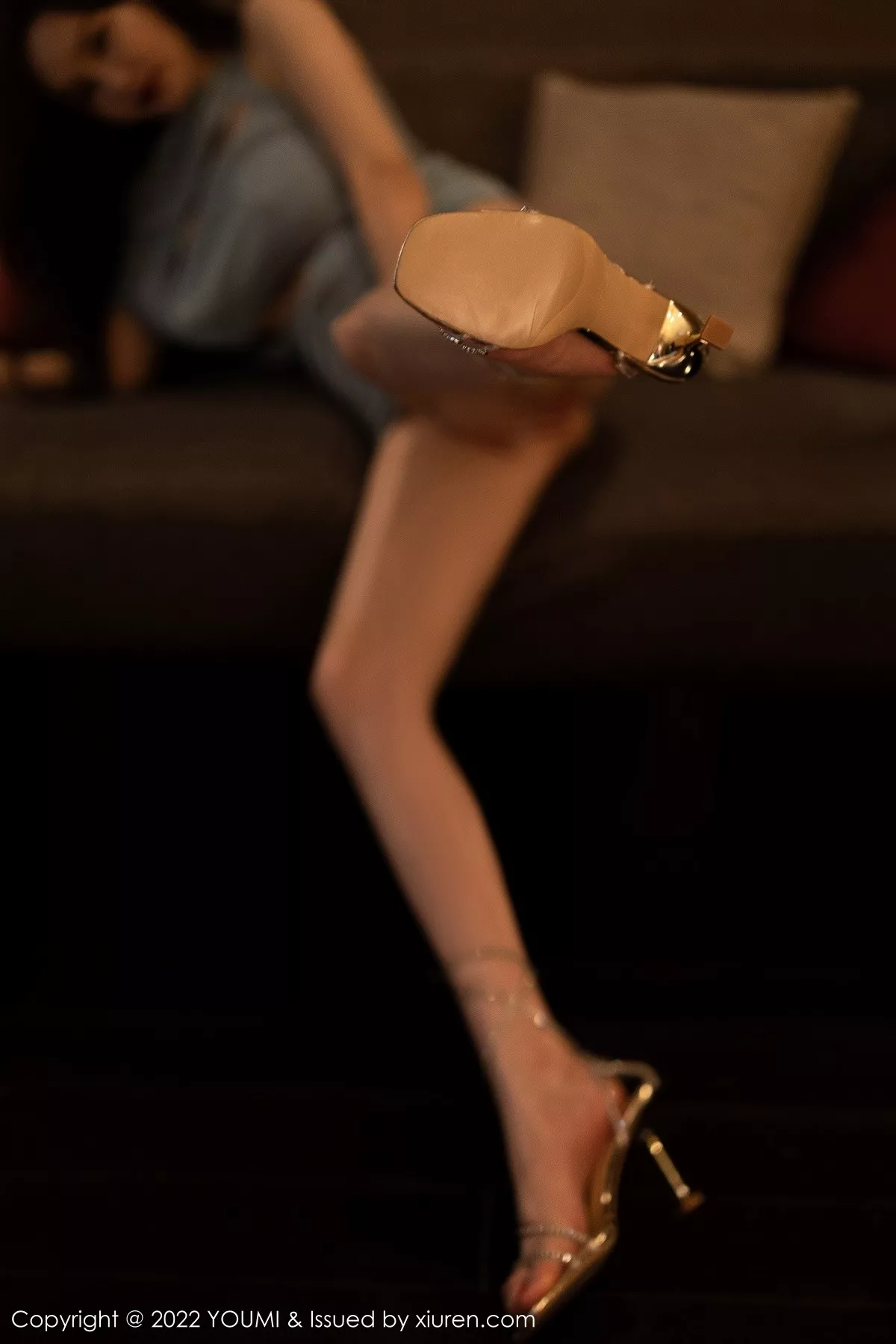 图片[34]-[YouMi尤蜜荟]第822期奶瓶土肥圆写真-秀人资源网