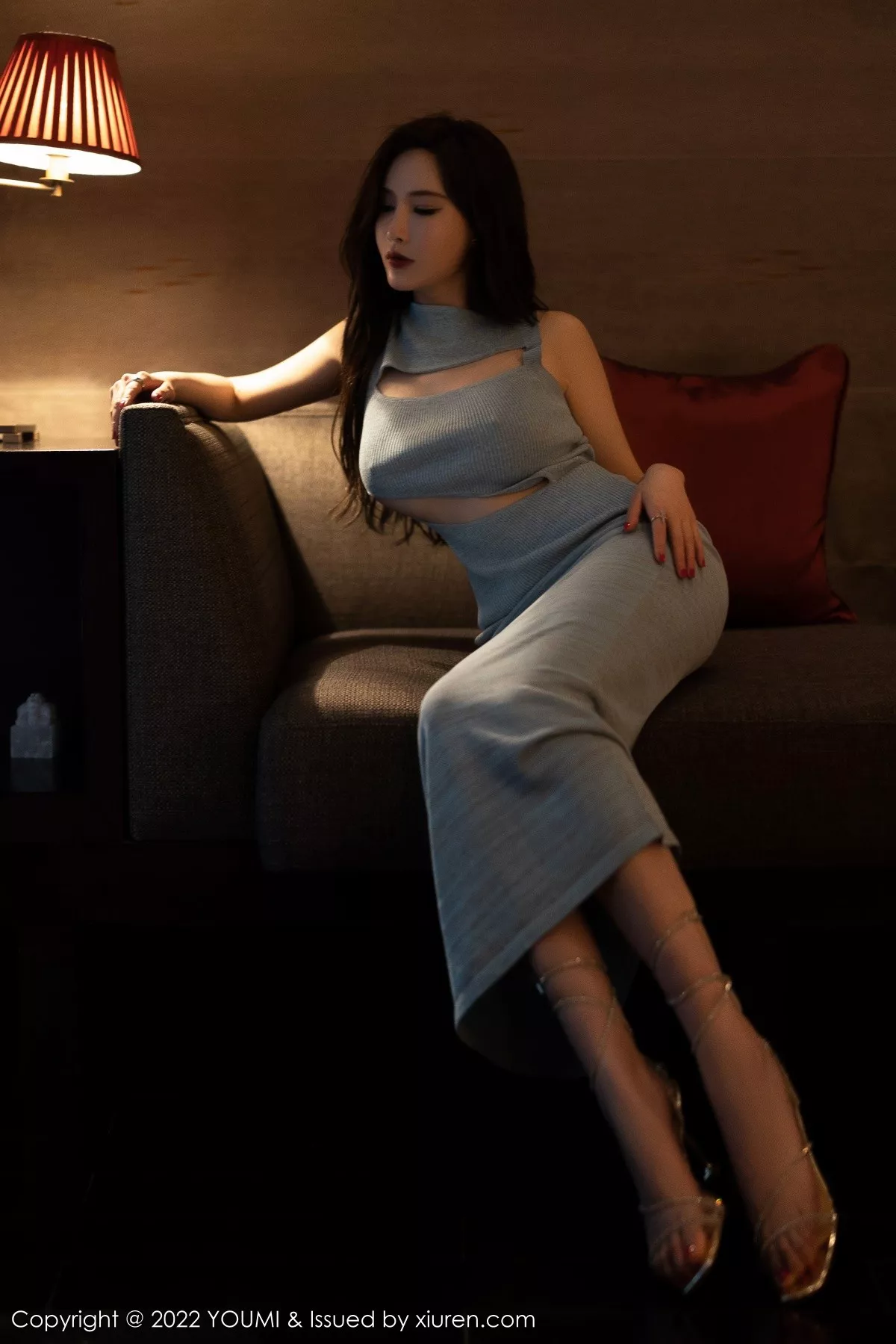 图片[18]-[YouMi尤蜜荟]第822期奶瓶土肥圆写真-秀人资源网