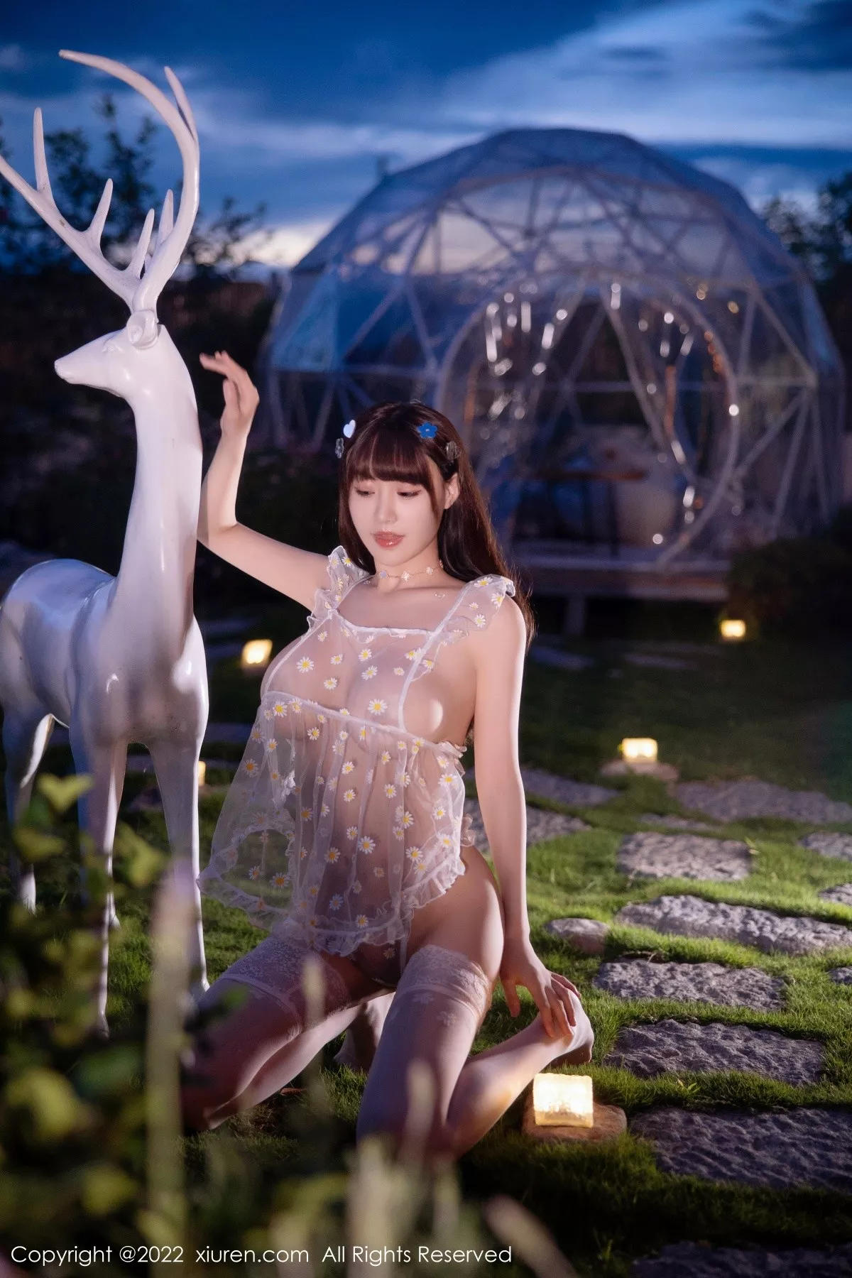 图片[35]-[XiuRen秀人网]第5358期朱可儿写真-秀人资源网