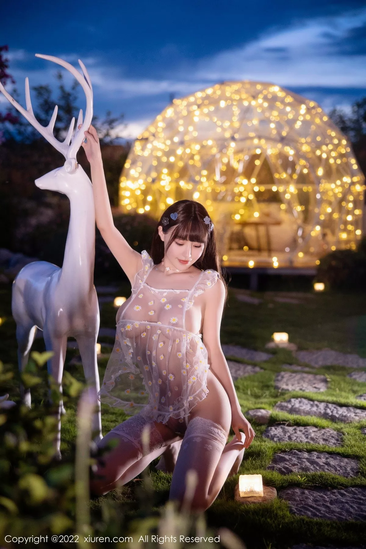 图片[6]-[XiuRen秀人网]第5358期朱可儿写真-秀人资源网