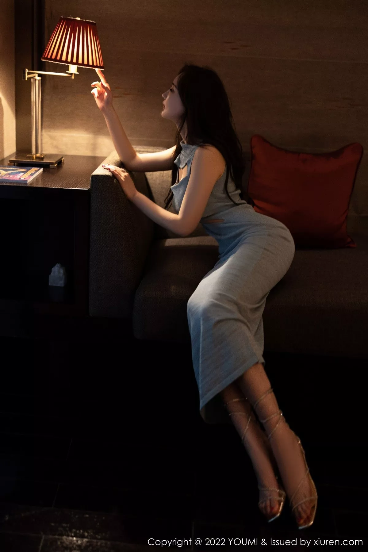 图片[23]-[YouMi尤蜜荟]第822期奶瓶土肥圆写真-秀人资源网