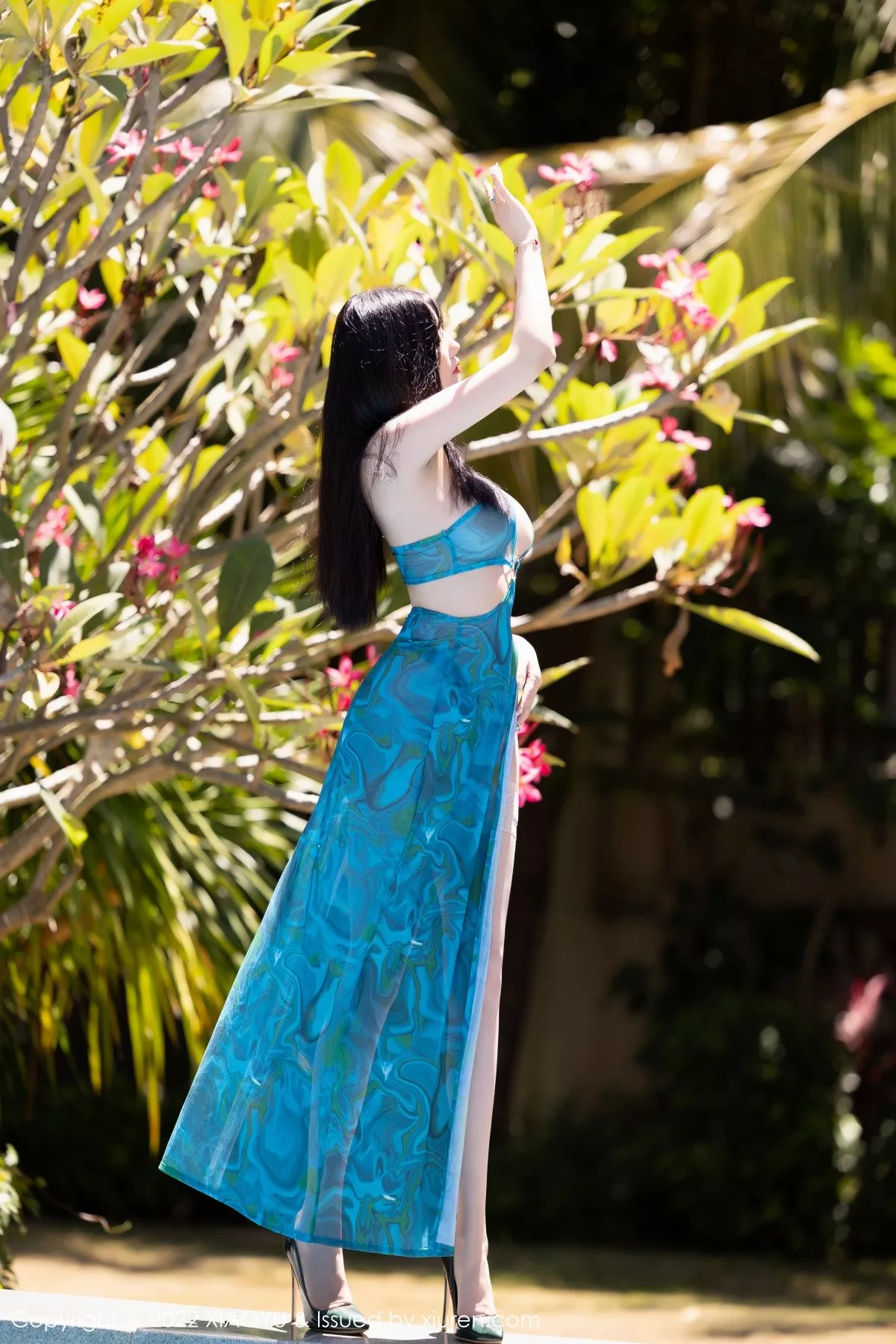 图片[18]-[XiaoYu画语界]第831期杨晨晨写真-秀人资源网