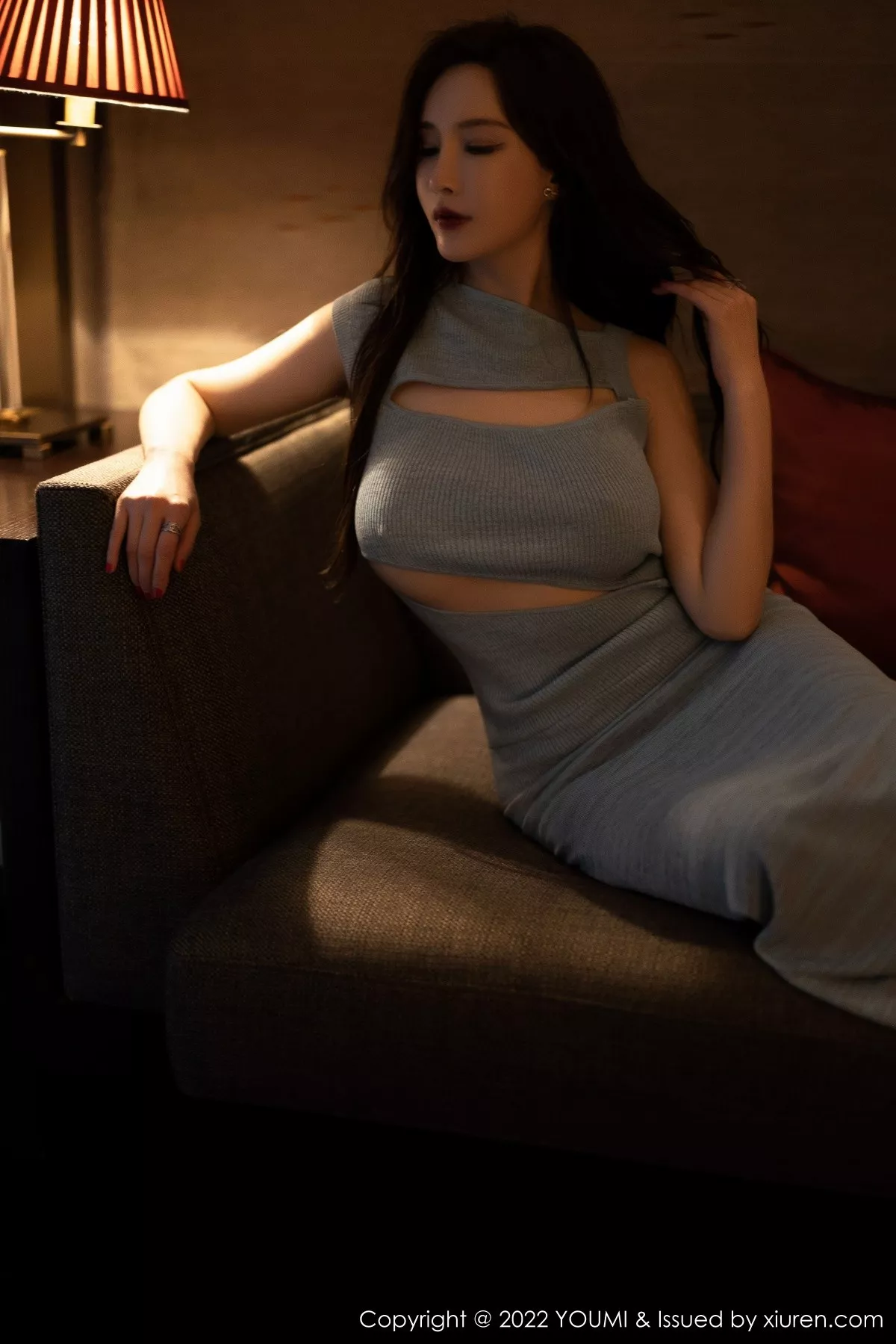 图片[17]-[YouMi尤蜜荟]第822期奶瓶土肥圆写真-秀人资源网