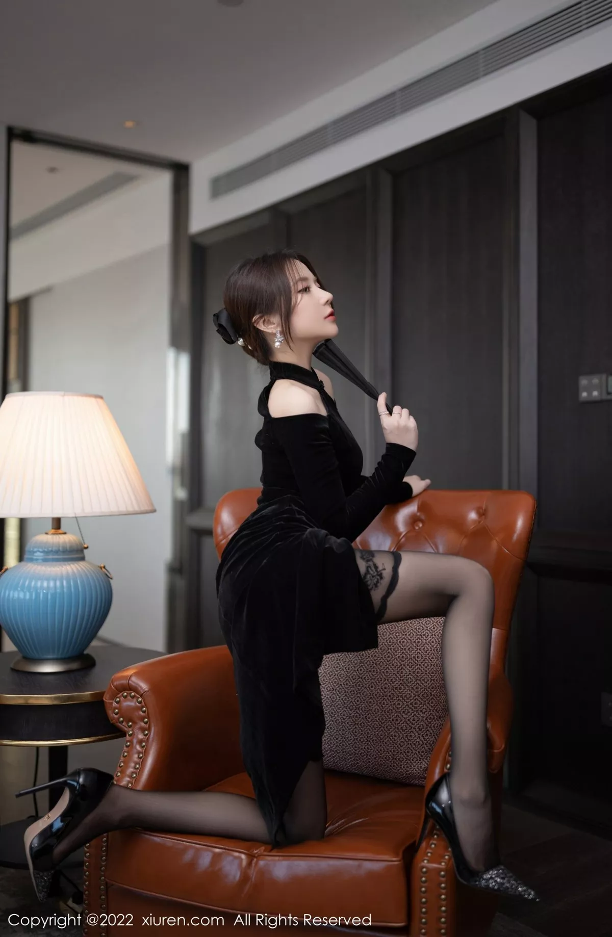 图片[15]-[XiuRen秀人网]第5362期鱼子酱写真-秀人资源网