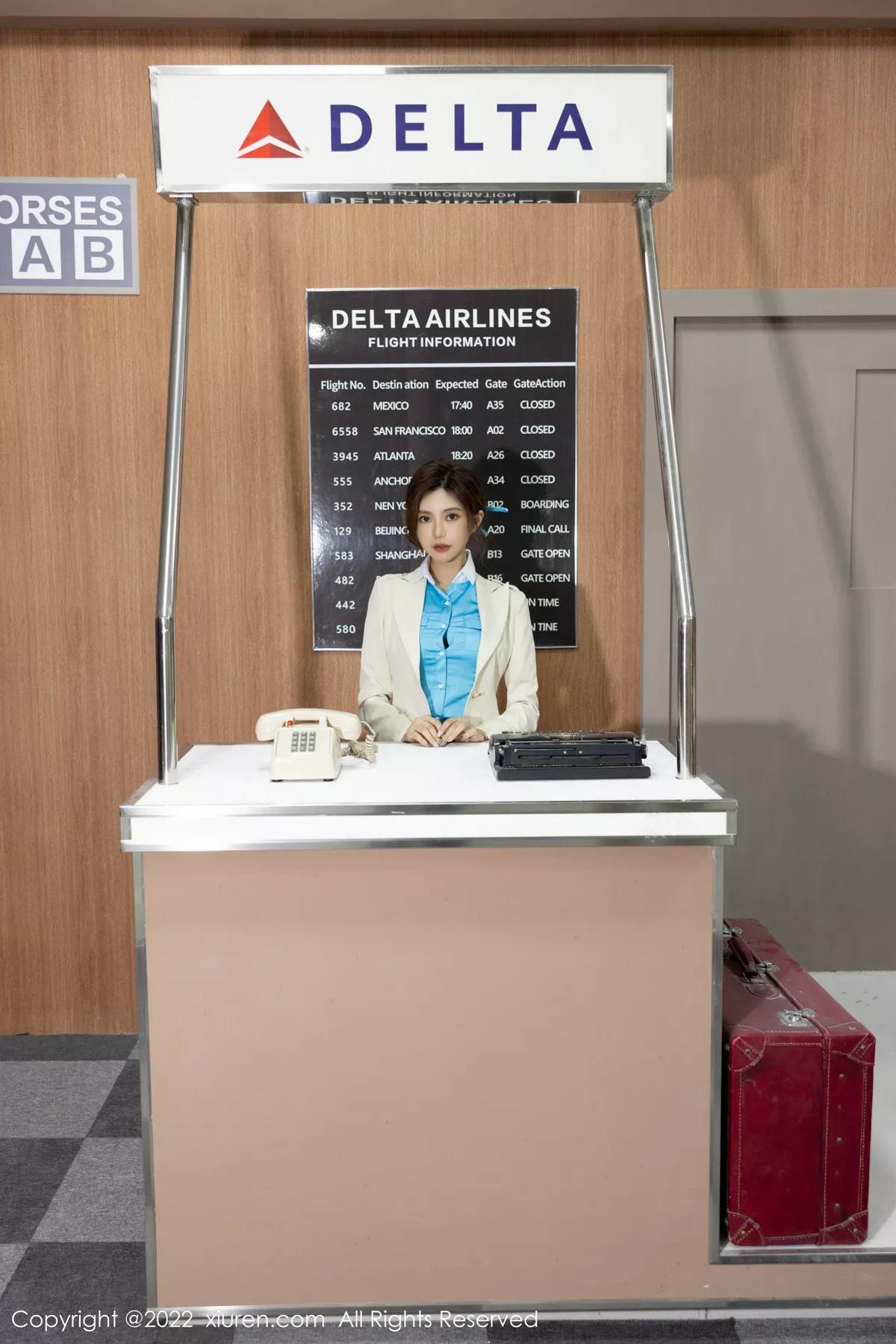 图片[5]-[XiuRen秀人网]第5360期绮里嘉写真-秀人资源网