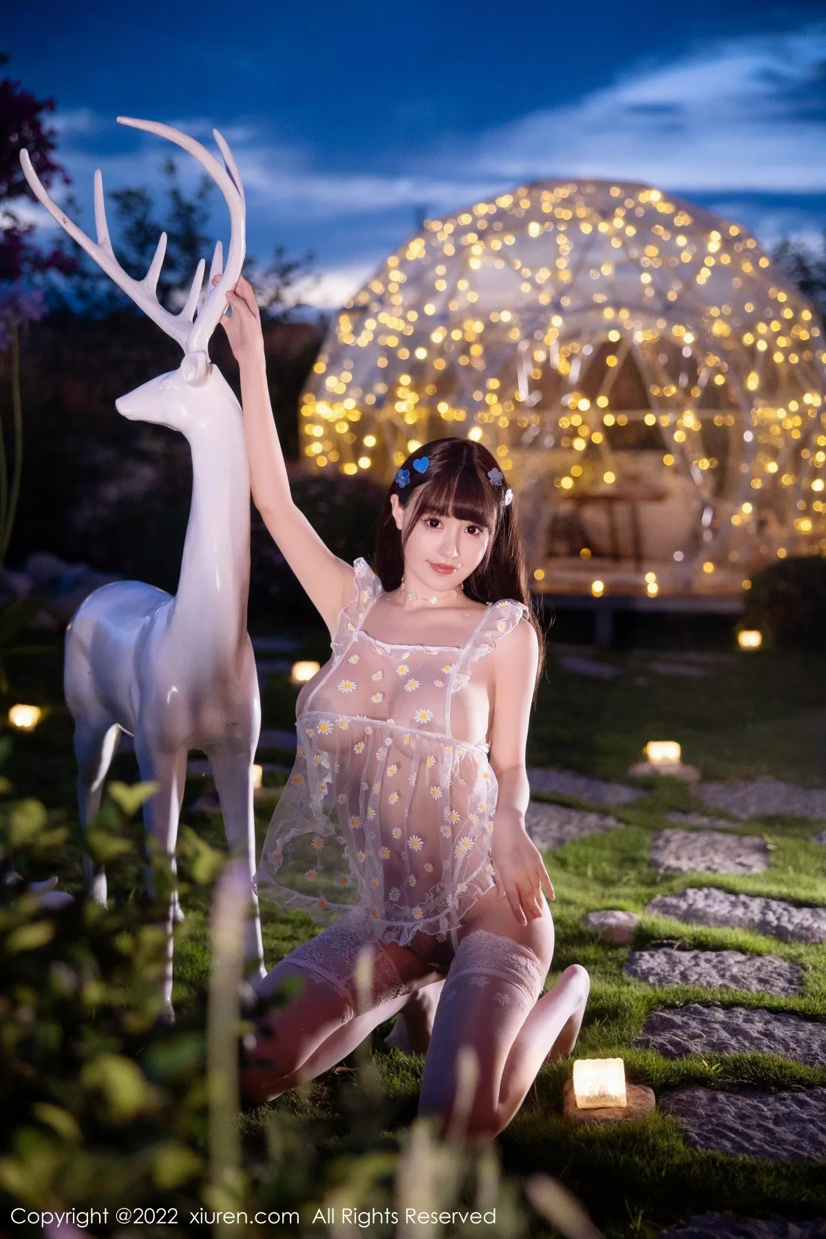 图片[33]-[XiuRen秀人网]第5358期朱可儿写真-秀人资源网