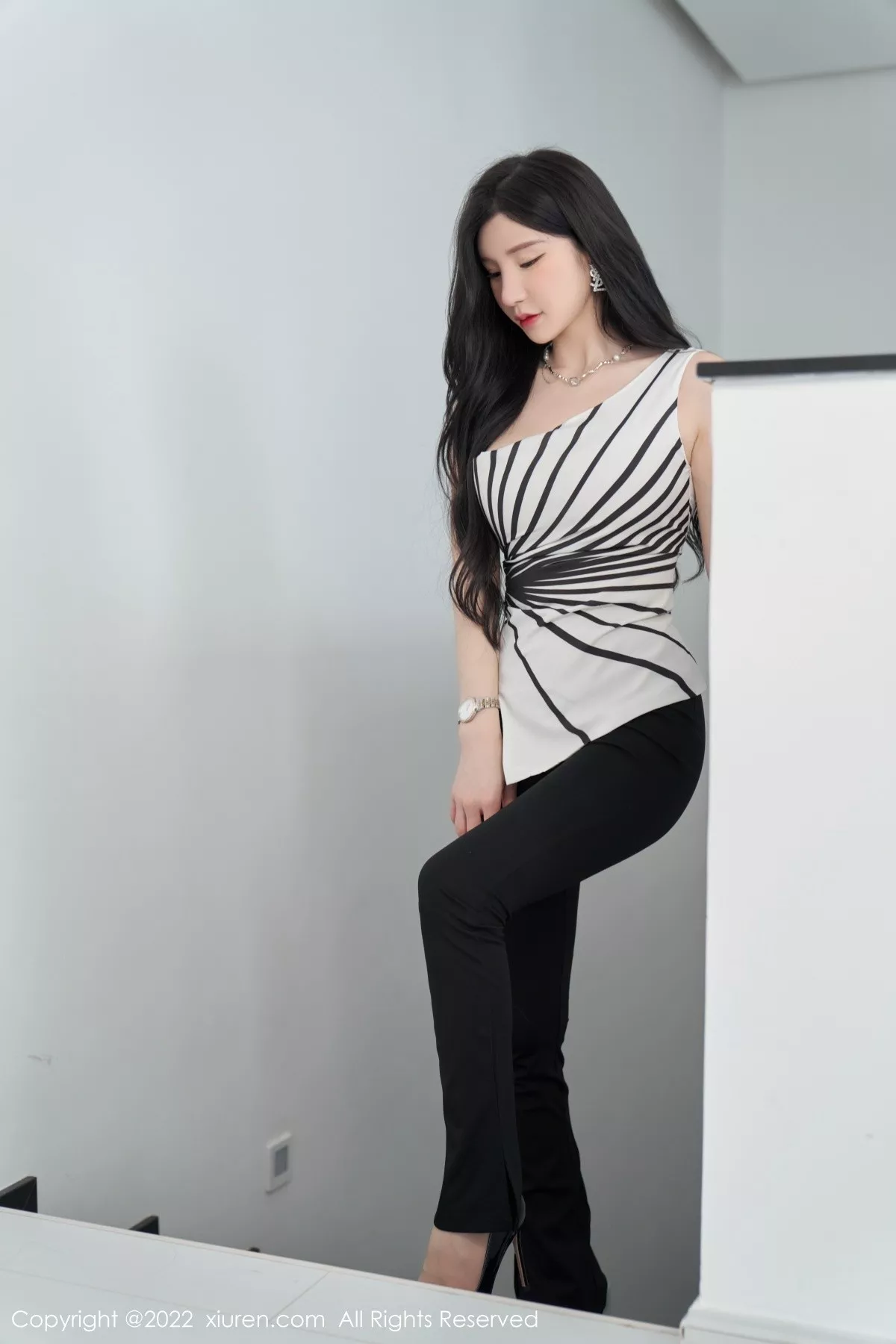 图片[17]-[XiuRen秀人网]第5361期周于希写真-秀人资源网