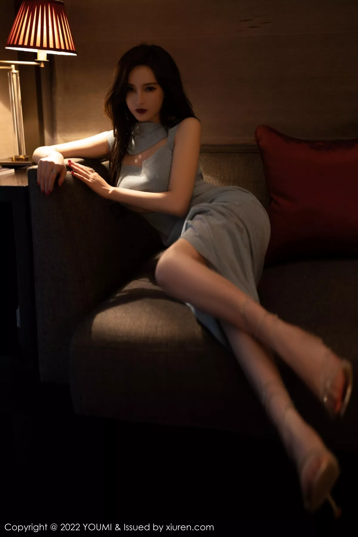 图片[33]-[YouMi尤蜜荟]第822期奶瓶土肥圆写真-秀人资源网