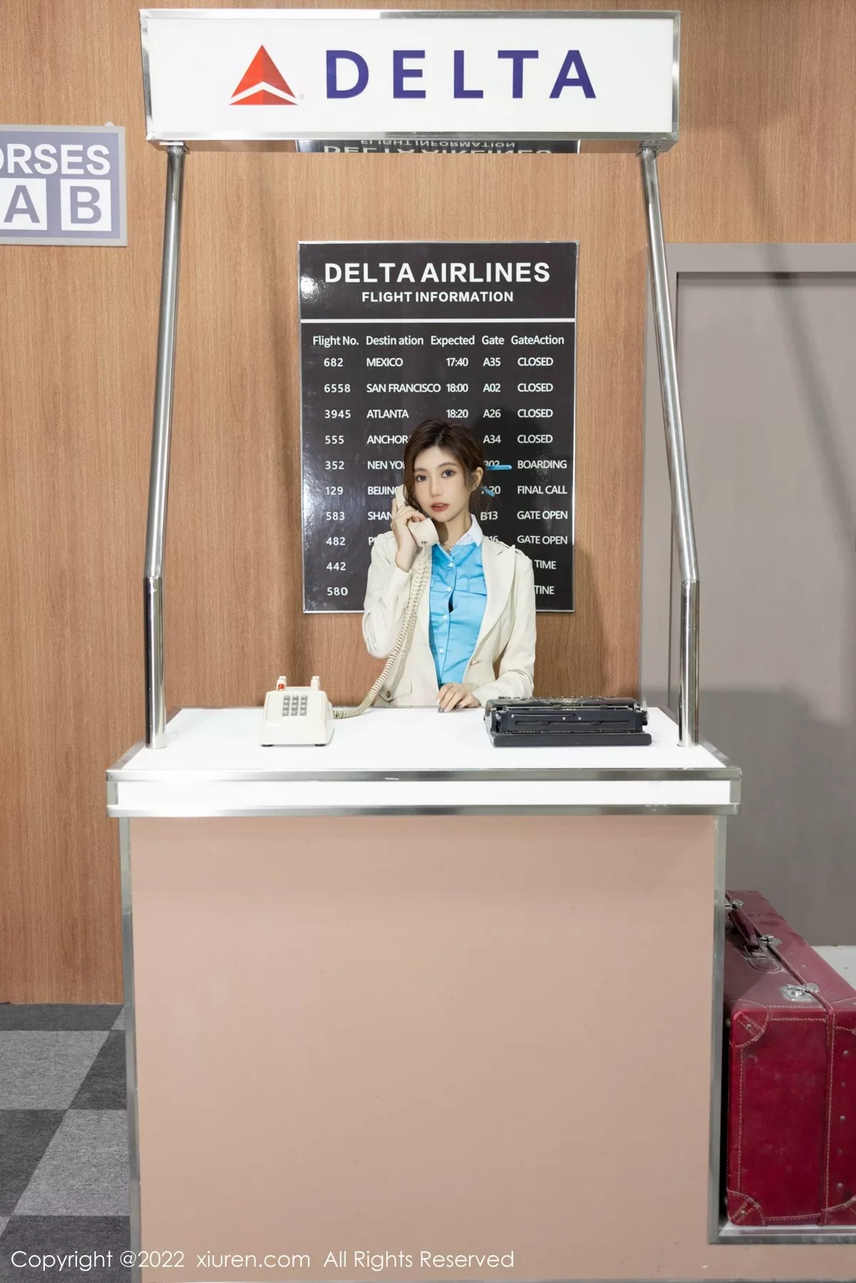 图片[21]-[XiuRen秀人网]第5360期绮里嘉写真-秀人资源网