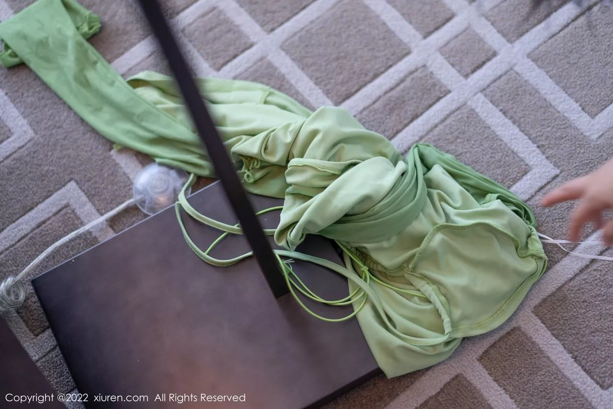 图片[8]-[XiuRen秀人网]第5357期刘钰儿写真-秀人资源网