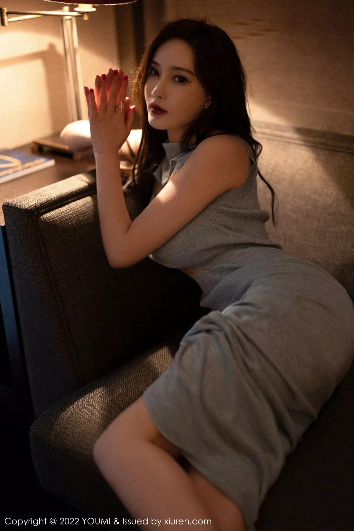 图片[41]-[YouMi尤蜜荟]第822期奶瓶土肥圆写真-秀人资源网