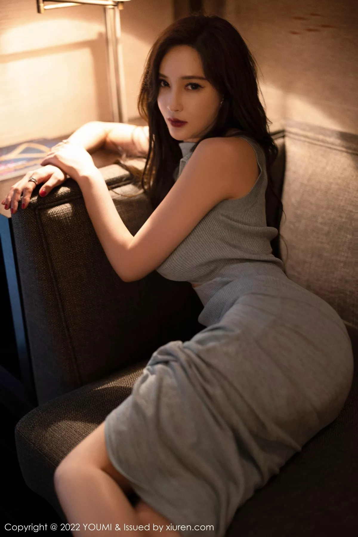 图片[19]-[YouMi尤蜜荟]第822期奶瓶土肥圆写真-秀人资源网