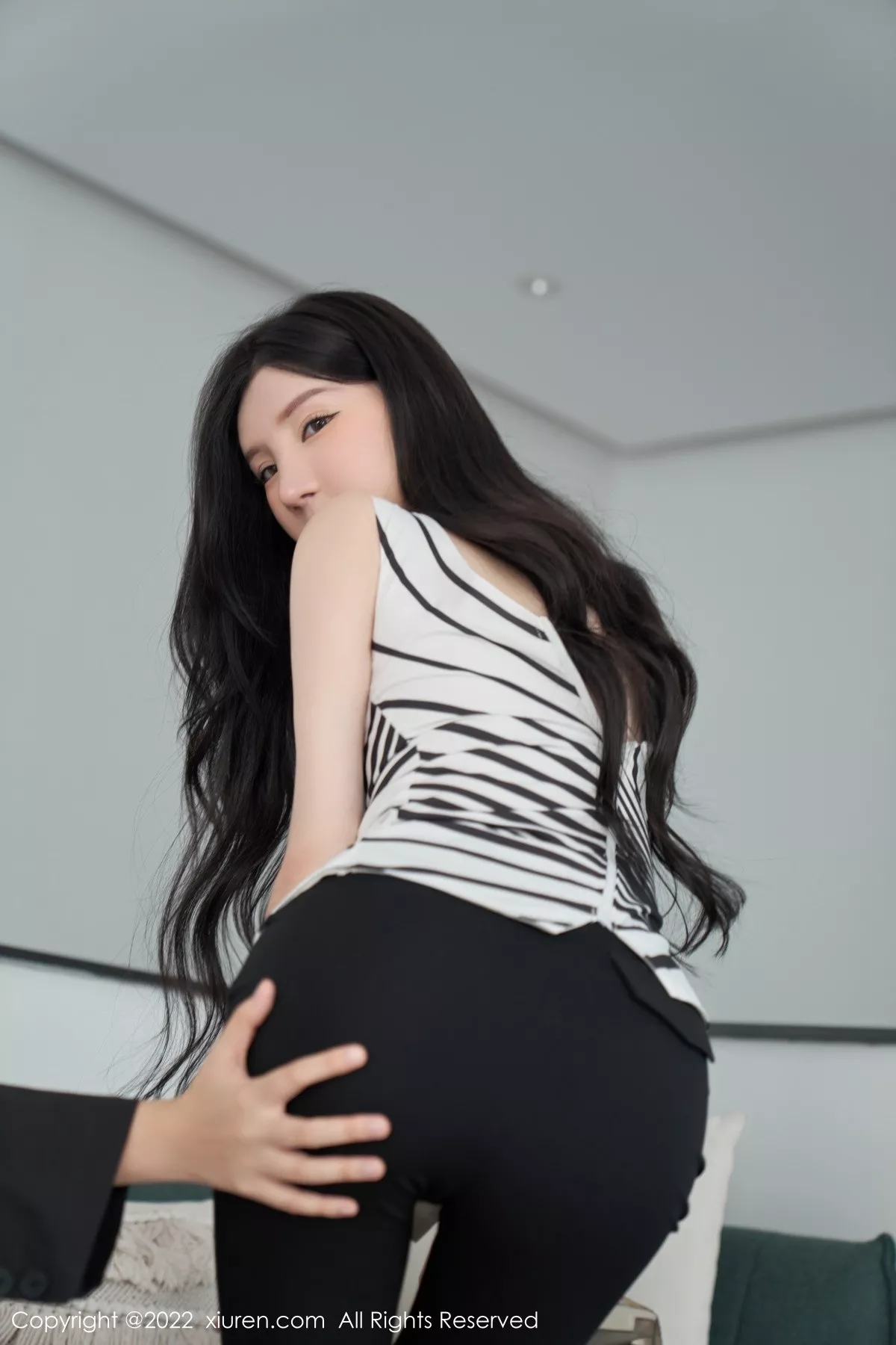 图片[13]-[XiuRen秀人网]第5361期周于希写真-秀人资源网