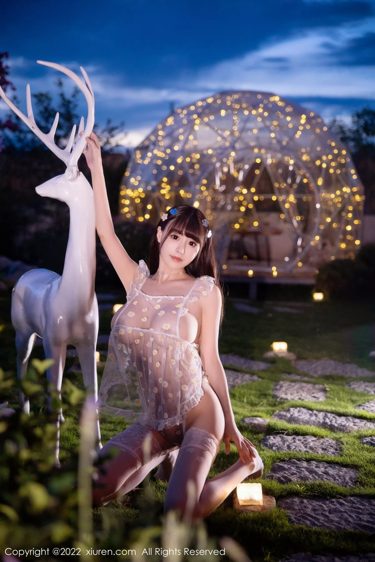 图片[27]-[XiuRen秀人网]第5358期朱可儿写真-秀人资源网