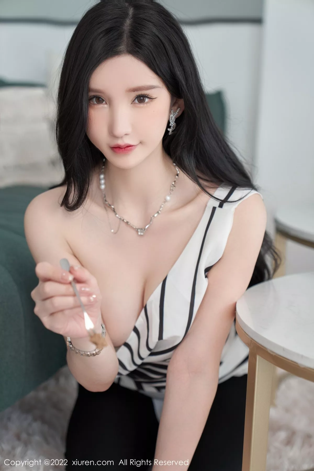 图片[19]-[XiuRen秀人网]第5361期周于希写真-秀人资源网