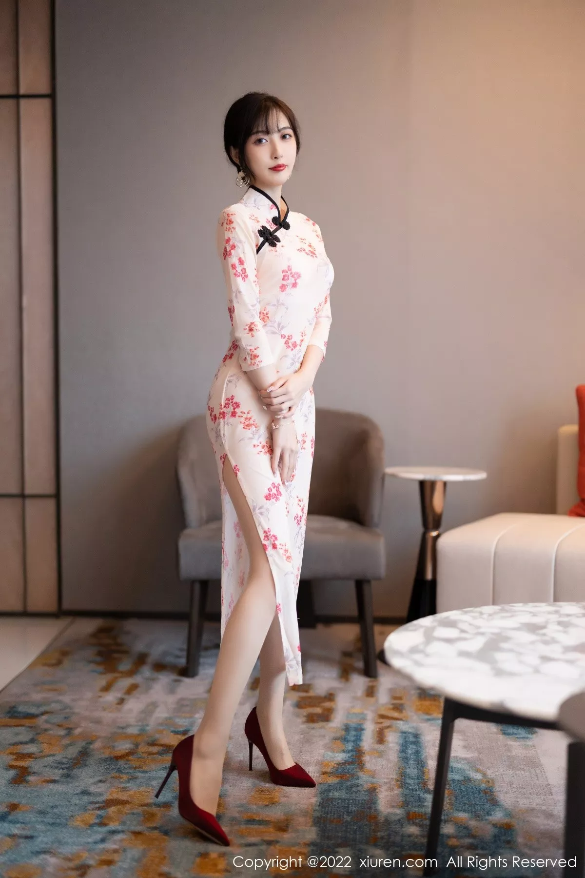 图片[14]-[XiuRen秀人网]第5366期林星阑写真-秀人资源网