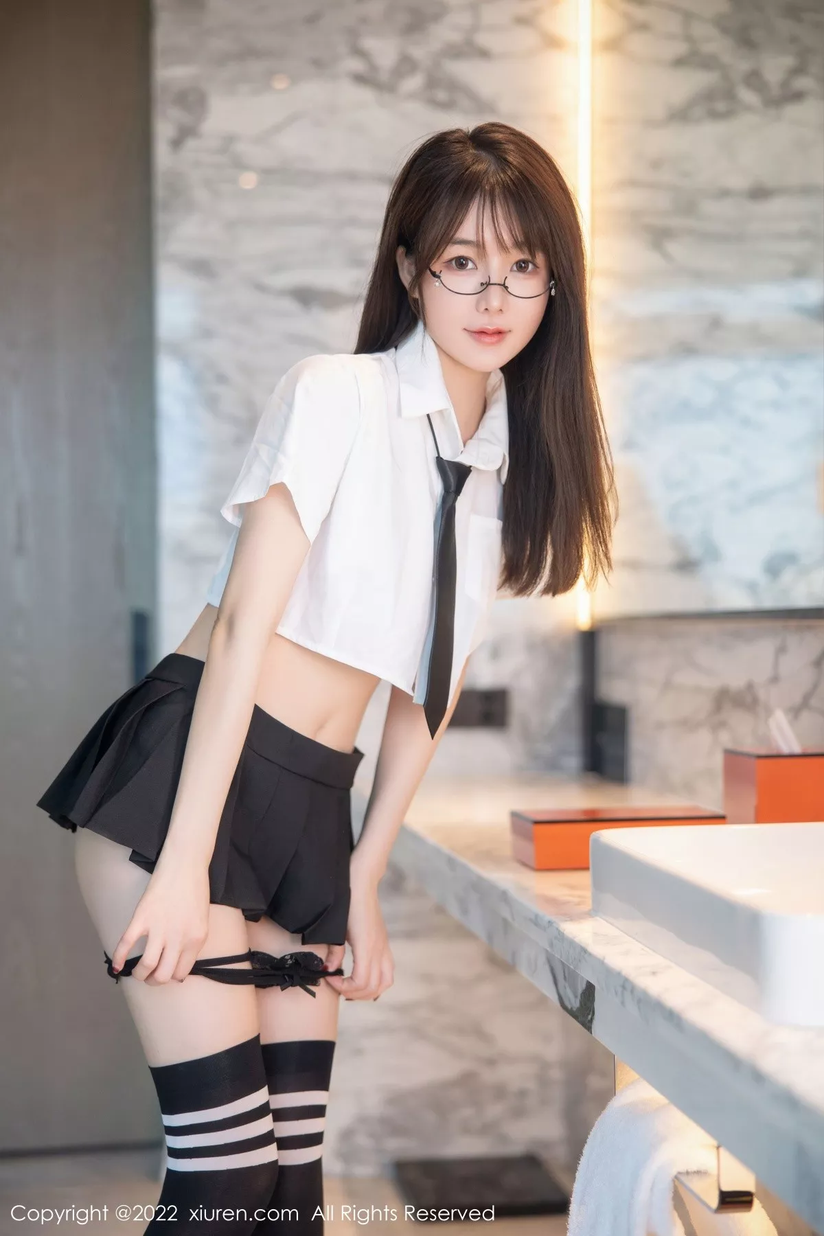 图片[27]-[XiuRen秀人网]第5365期婠婠么写真-秀人资源网