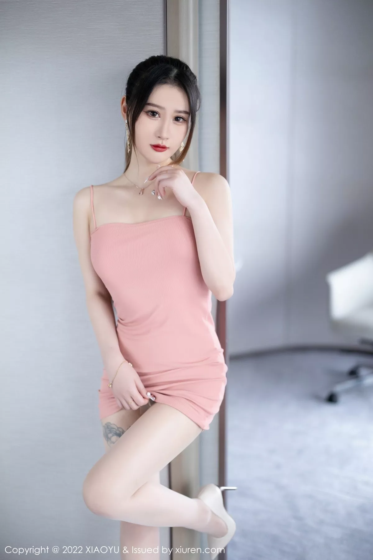 图片[18]-[XiaoYu画语界]第832期张欣欣写真-秀人资源网