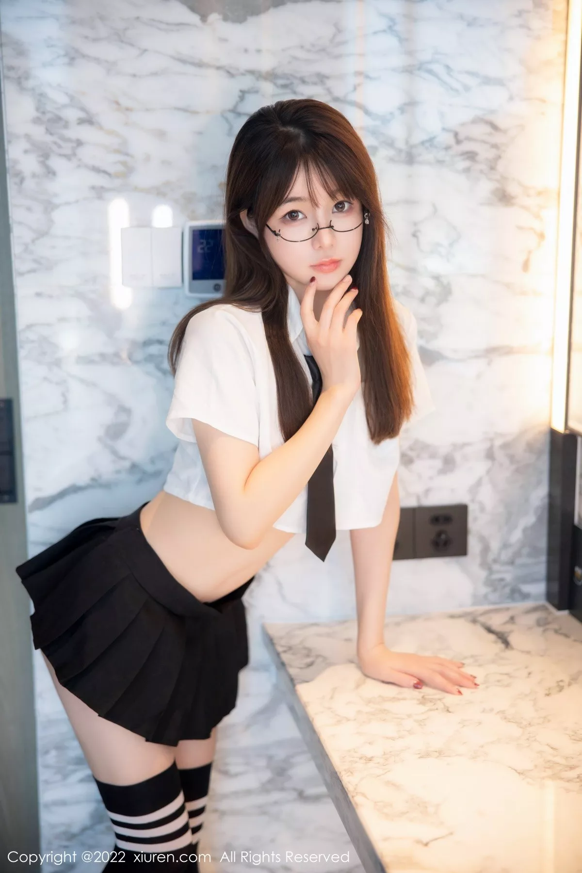 图片[22]-[XiuRen秀人网]第5365期婠婠么写真-秀人资源网