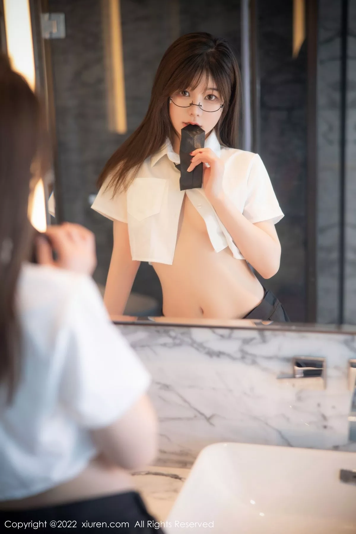 图片[13]-[XiuRen秀人网]第5365期婠婠么写真-秀人资源网